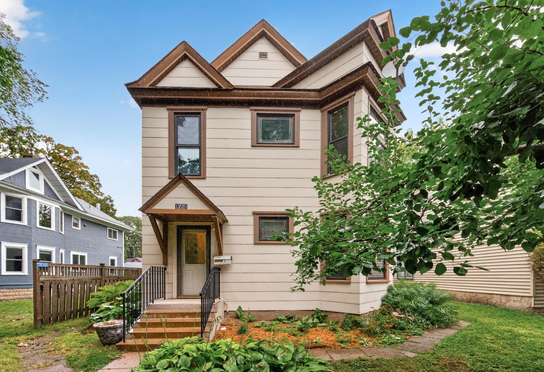 View of Residential at 1729 Minnehaha Avenue, Saint Paul MN 55104, Saint Paul (29 of 46) - Mike Wilen | Minnesota Team Real Estate