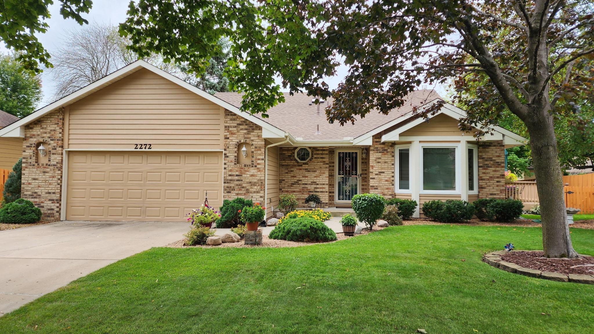 View of Residential at 2272 132nd Lane, Coon Rapids MN 55448, Coon Rapids (3 of 15) - Mike Wilen | Minnesota Team Real Estate