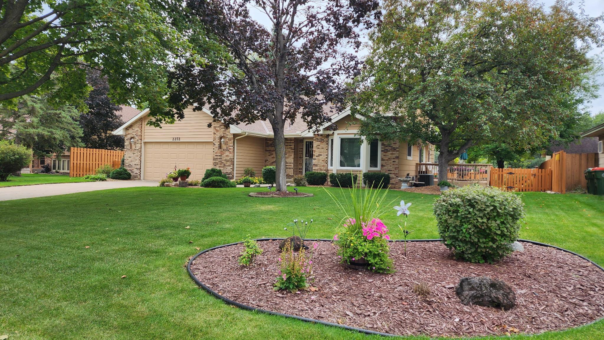 View of Residential at 2272 132nd Lane, Coon Rapids MN 55448, Coon Rapids (2 of 15) - Mike Wilen | Minnesota Team Real Estate