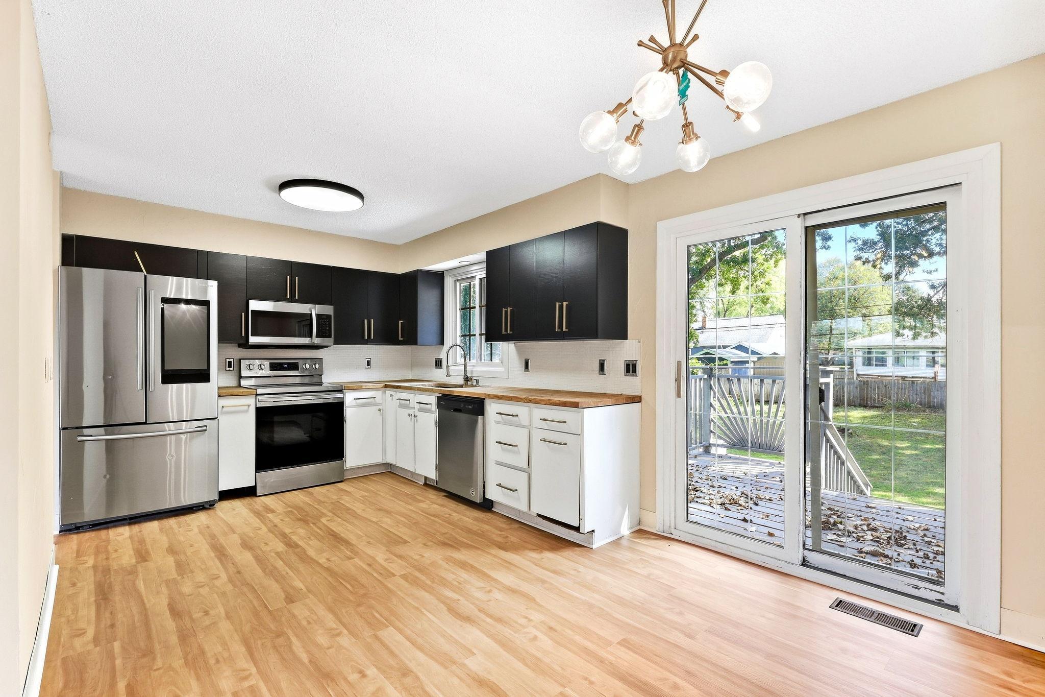 View of Residential at 4130 Adair Avenue, Robbinsdale MN 55422, Robbinsdale (7 of 33) - Mike Wilen | Minnesota Team Real Estate