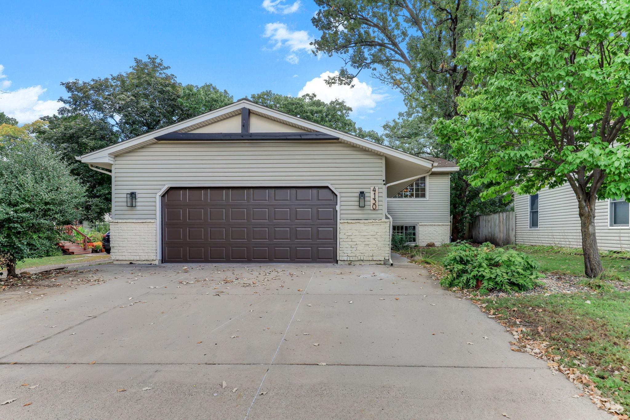 View of Single Family at 4130 Adair Avenue, Robbinsdale - Mike Wilen | Minnesota Team Real Estate
