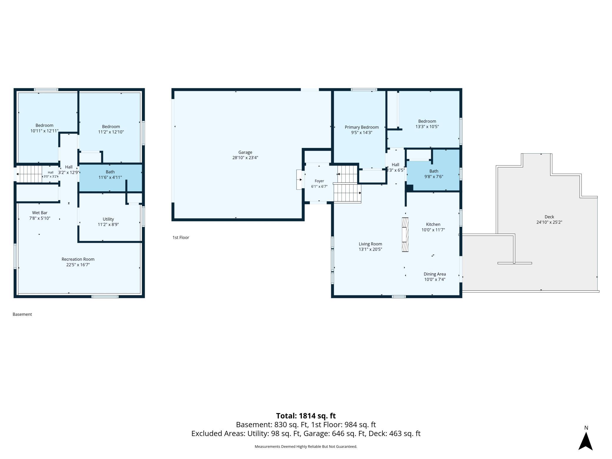 View of Residential at 4130 Adair Avenue, Robbinsdale MN 55422, Robbinsdale (33 of 33) - Mike Wilen | Minnesota Team Real Estate