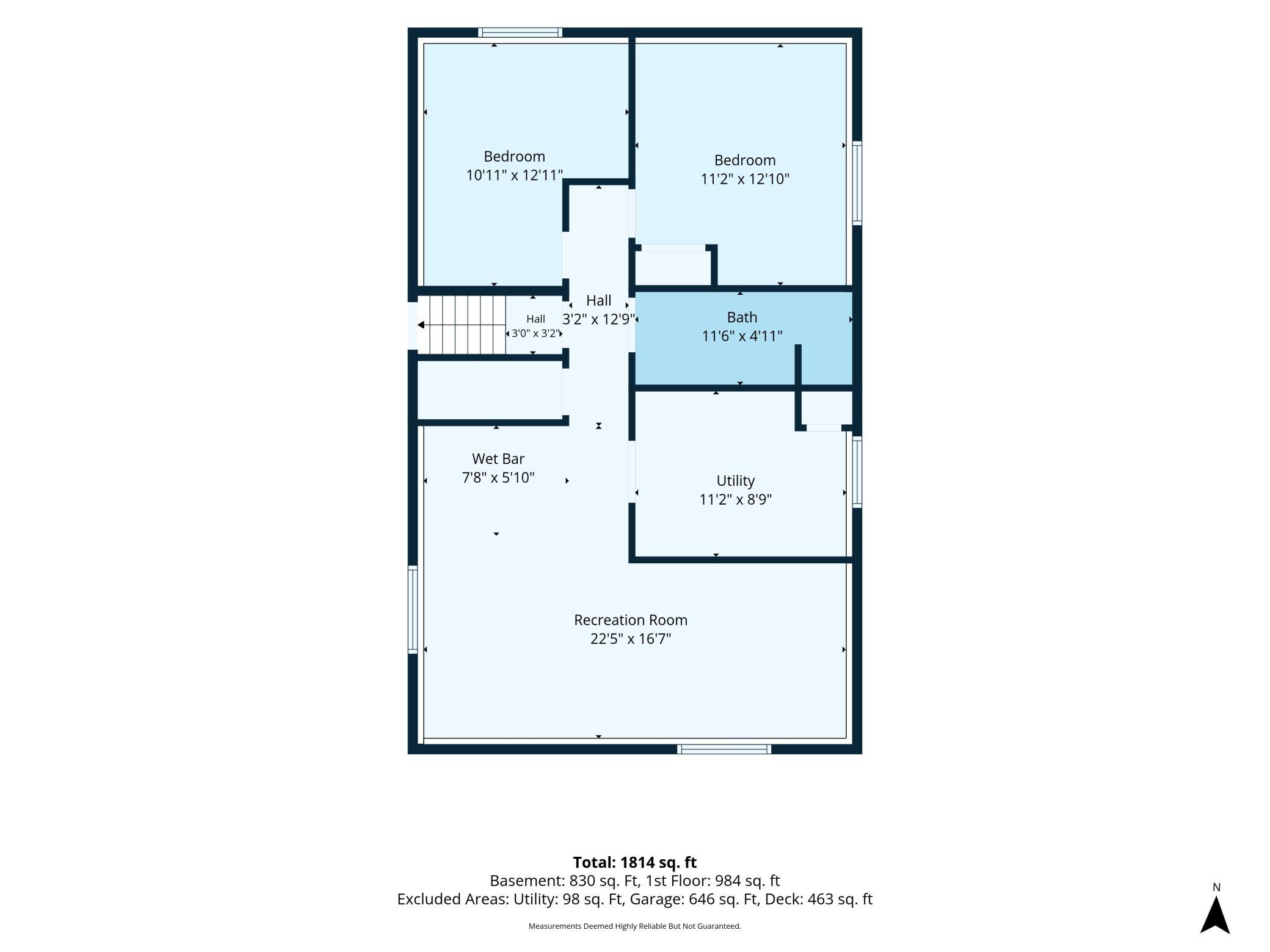 View of Residential at 4130 Adair Avenue, Robbinsdale MN 55422, Robbinsdale (31 of 33) - Mike Wilen | Minnesota Team Real Estate
