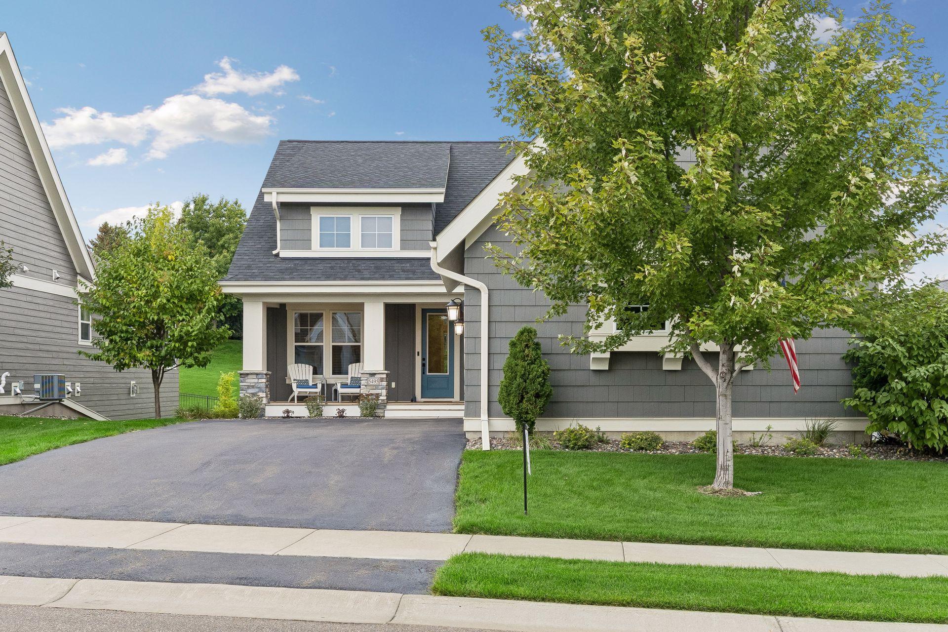 View of Residential at 5495 Alvarado Lane, Plymouth MN 55446, Plymouth (2 of 62) - Mike Wilen | Minnesota Team Real Estate