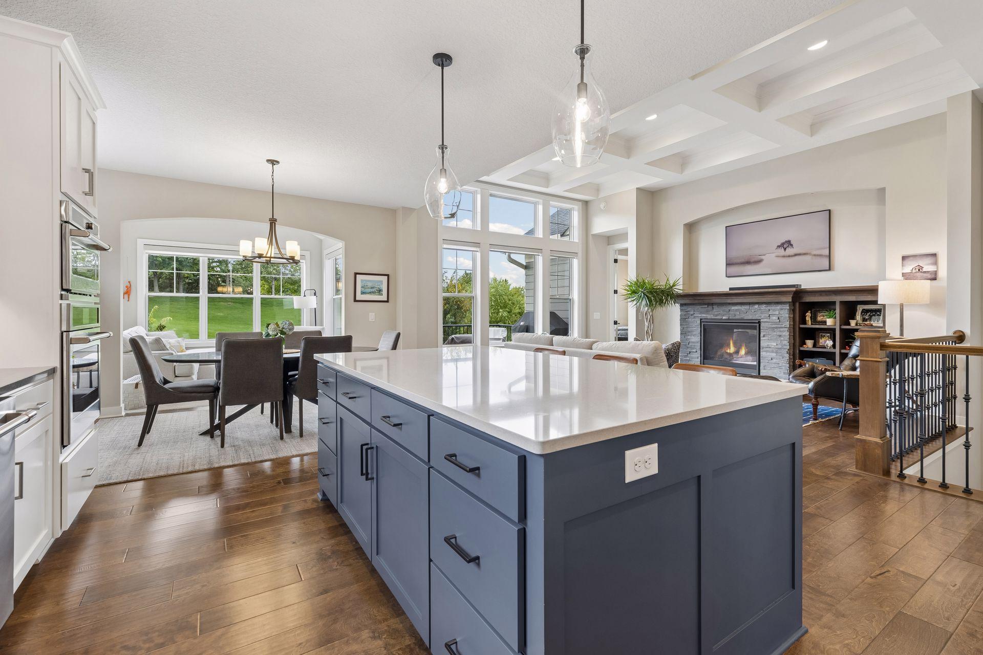 View of Residential at 5495 Alvarado Lane, Plymouth MN 55446, Plymouth (37 of 62) - Mike Wilen | Minnesota Team Real Estate