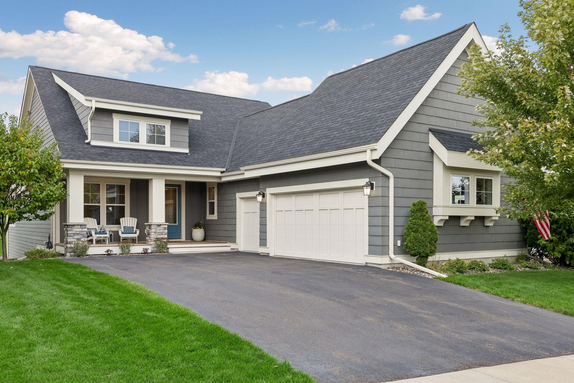 View of Single Family at 5495 Alvarado Lane, Plymouth - Mike Wilen | Minnesota Team Real Estate