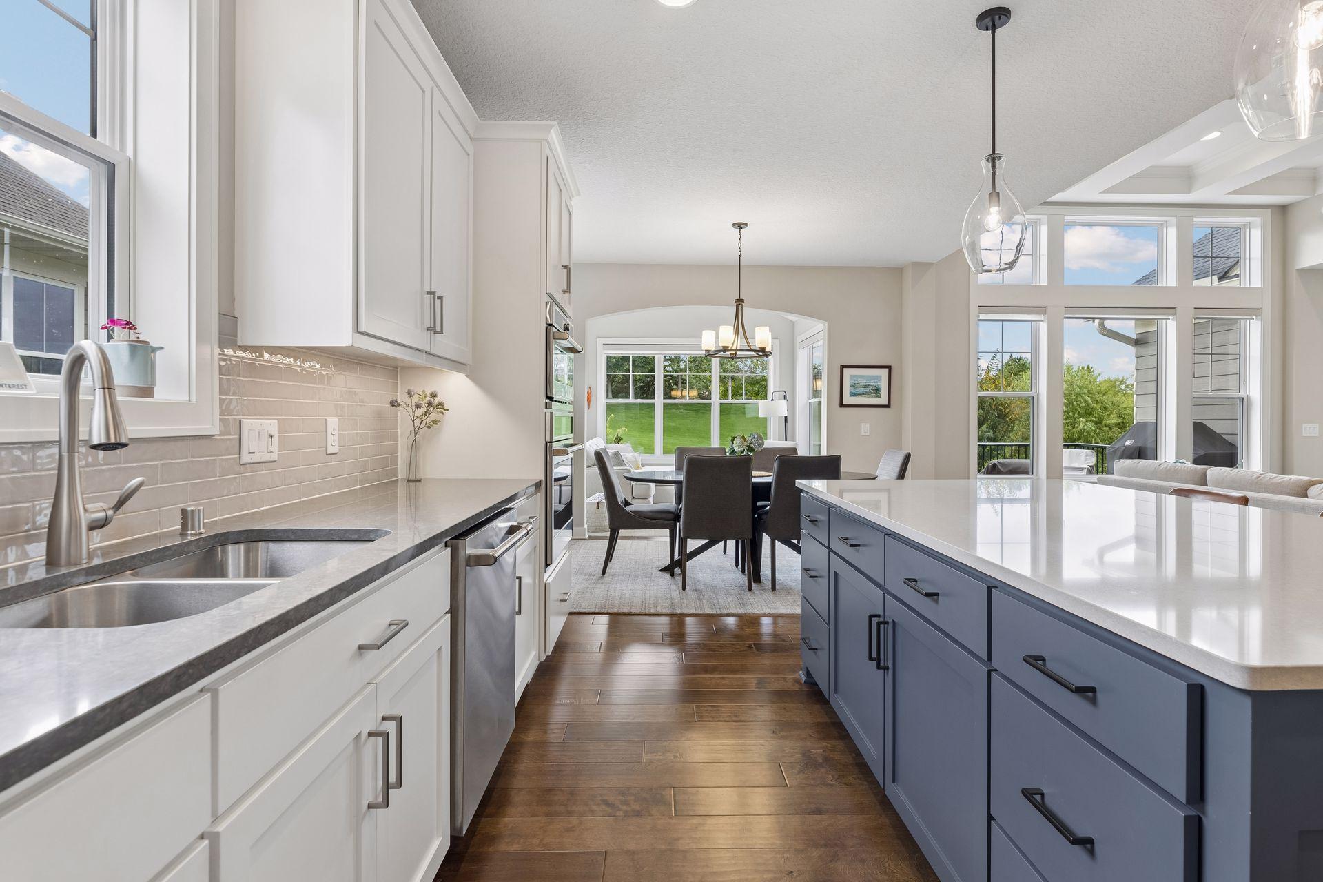 View of Residential at 5495 Alvarado Lane, Plymouth MN 55446, Plymouth (26 of 62) - Mike Wilen | Minnesota Team Real Estate