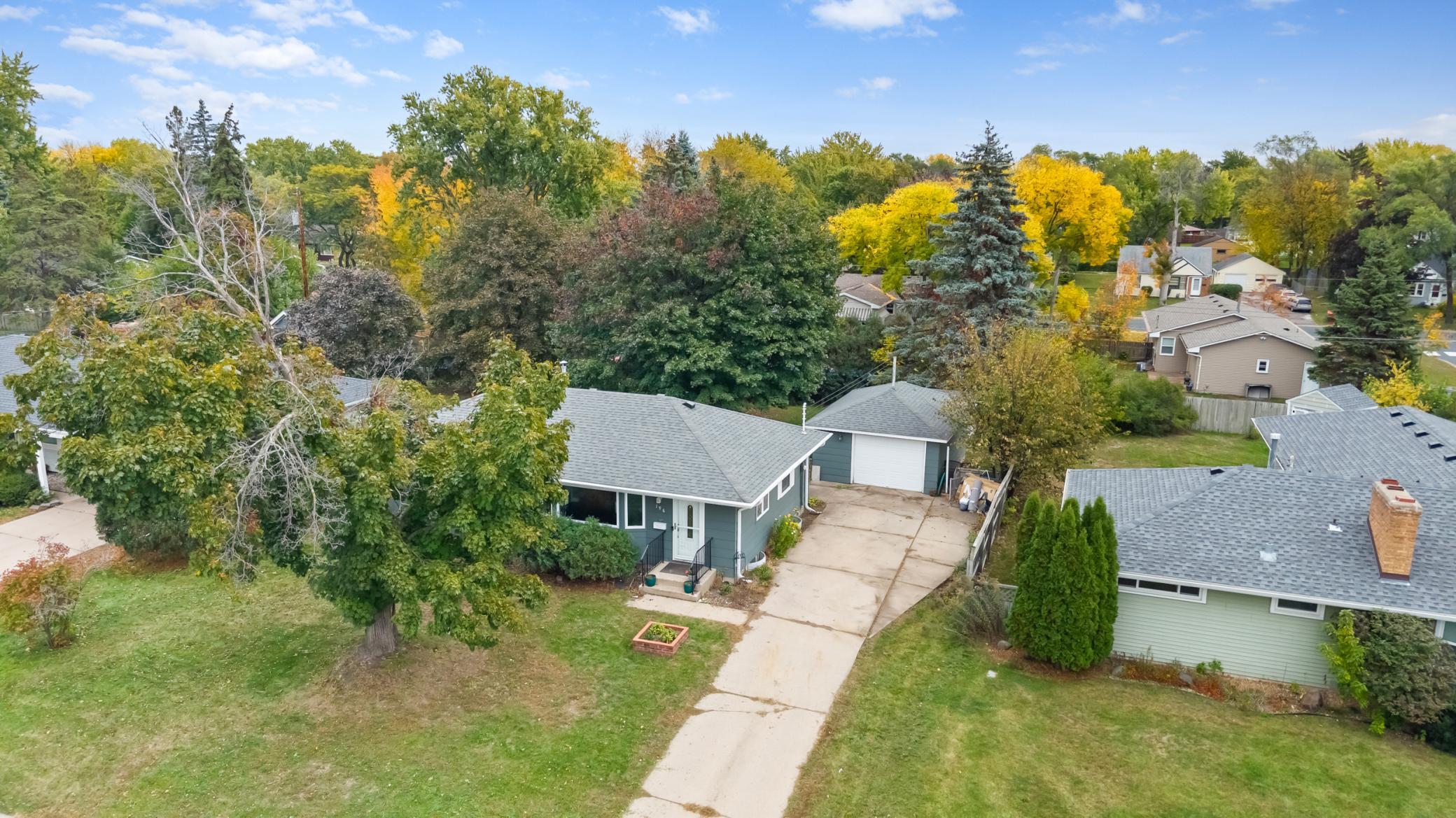 View of Residential at 196 95th Street Circle, Bloomington MN 55420, Bloomington (19 of 27) - Mike Wilen | Minnesota Team Real Estate