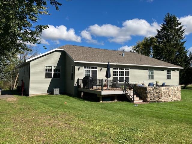 View of Residential at 3425 Watertown Road, Orono MN 55356, Orono (2 of 4) - Mike Wilen | Minnesota Team Real Estate