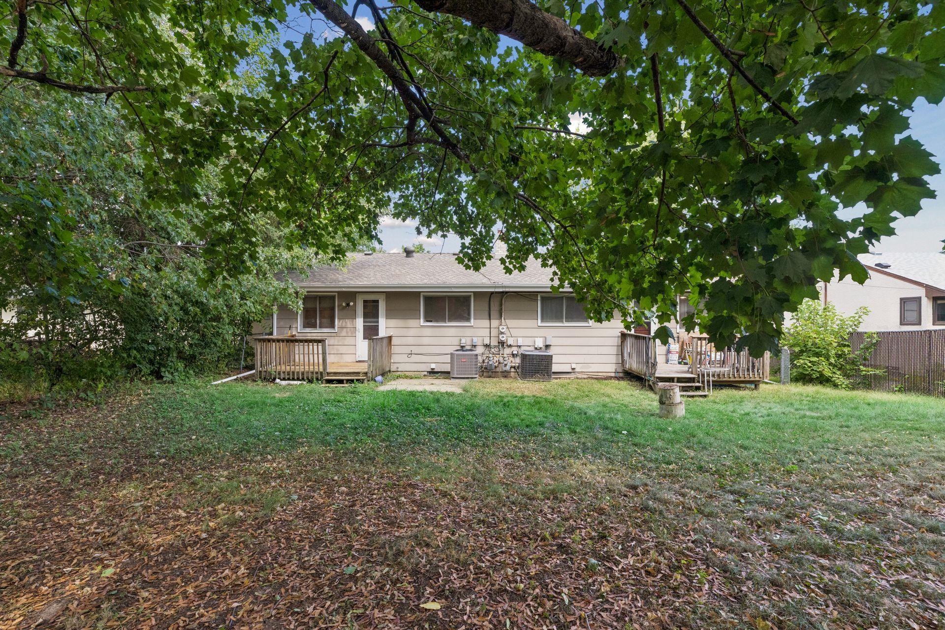 View of Residential Income at 2222-2226 Beech Street, Saint Paul MN 55119, Saint Paul (32 of 34) - Mike Wilen | Minnesota Team Real Estate