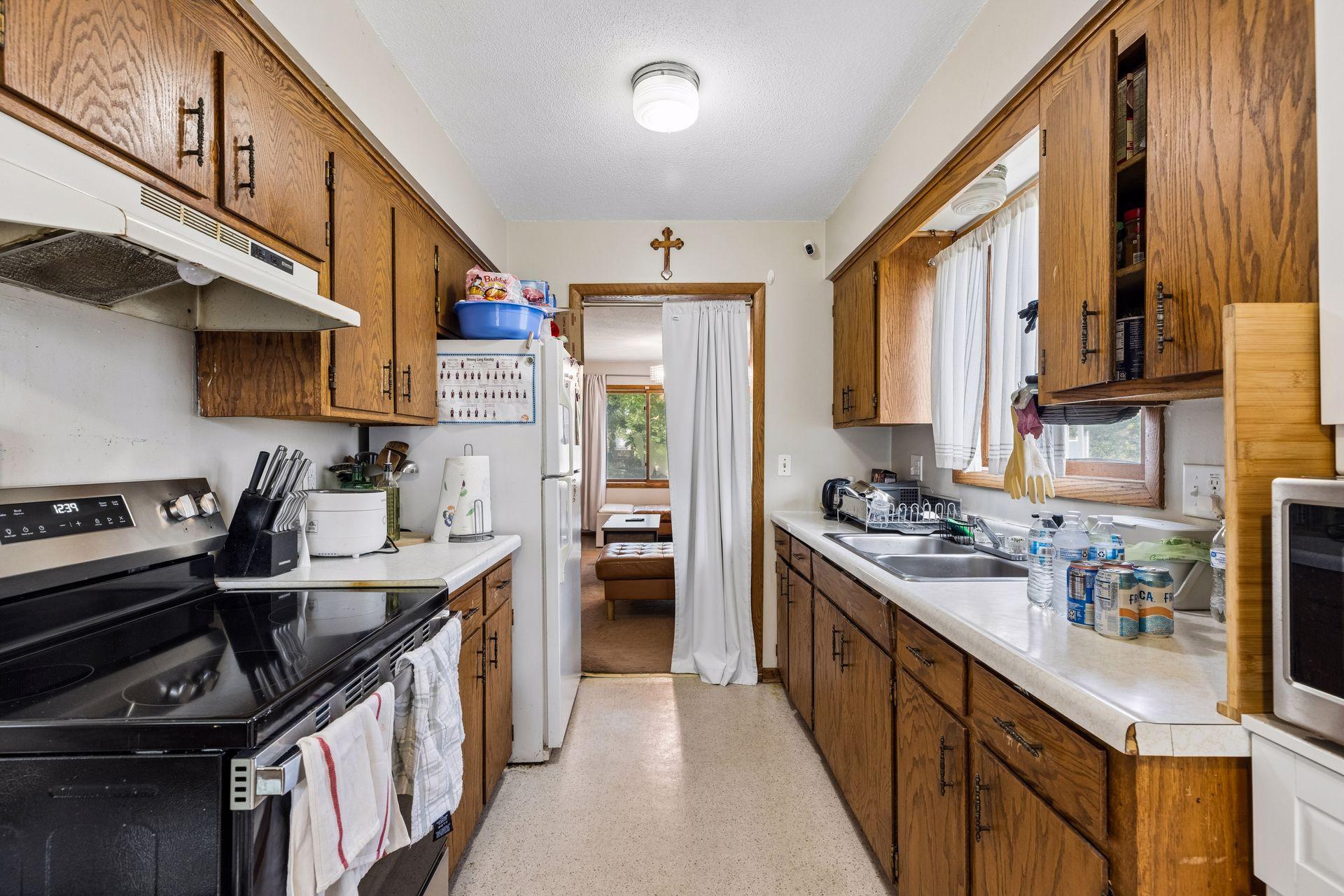 View of Residential Income at 2222-2226 Beech Street, Saint Paul MN 55119, Saint Paul (23 of 34) - Mike Wilen | Minnesota Team Real Estate