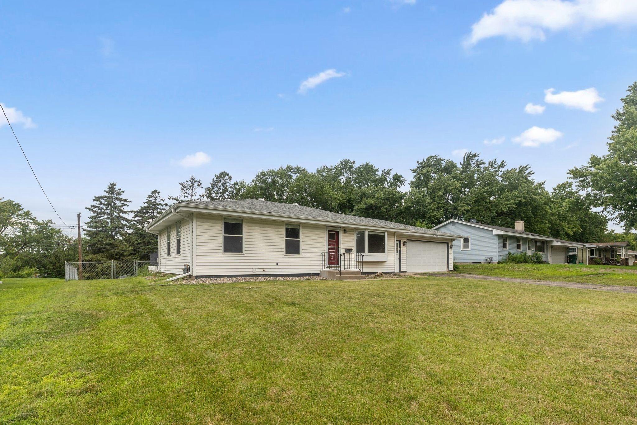 View of Single Family at 8508 Rich Avenue, Bloomington - Mike Wilen | Minnesota Team Real Estate