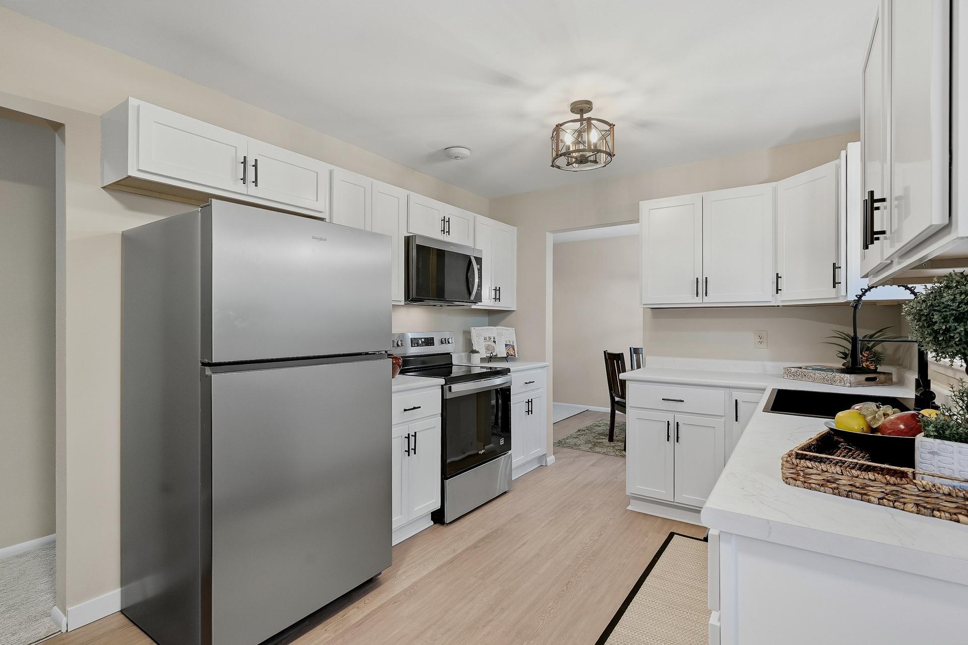 View of Residential at 2280 Randy Avenue, White Bear Lake MN 55110, White Bear Lake (23 of 44) - Mike Wilen | Minnesota Team Real Estate