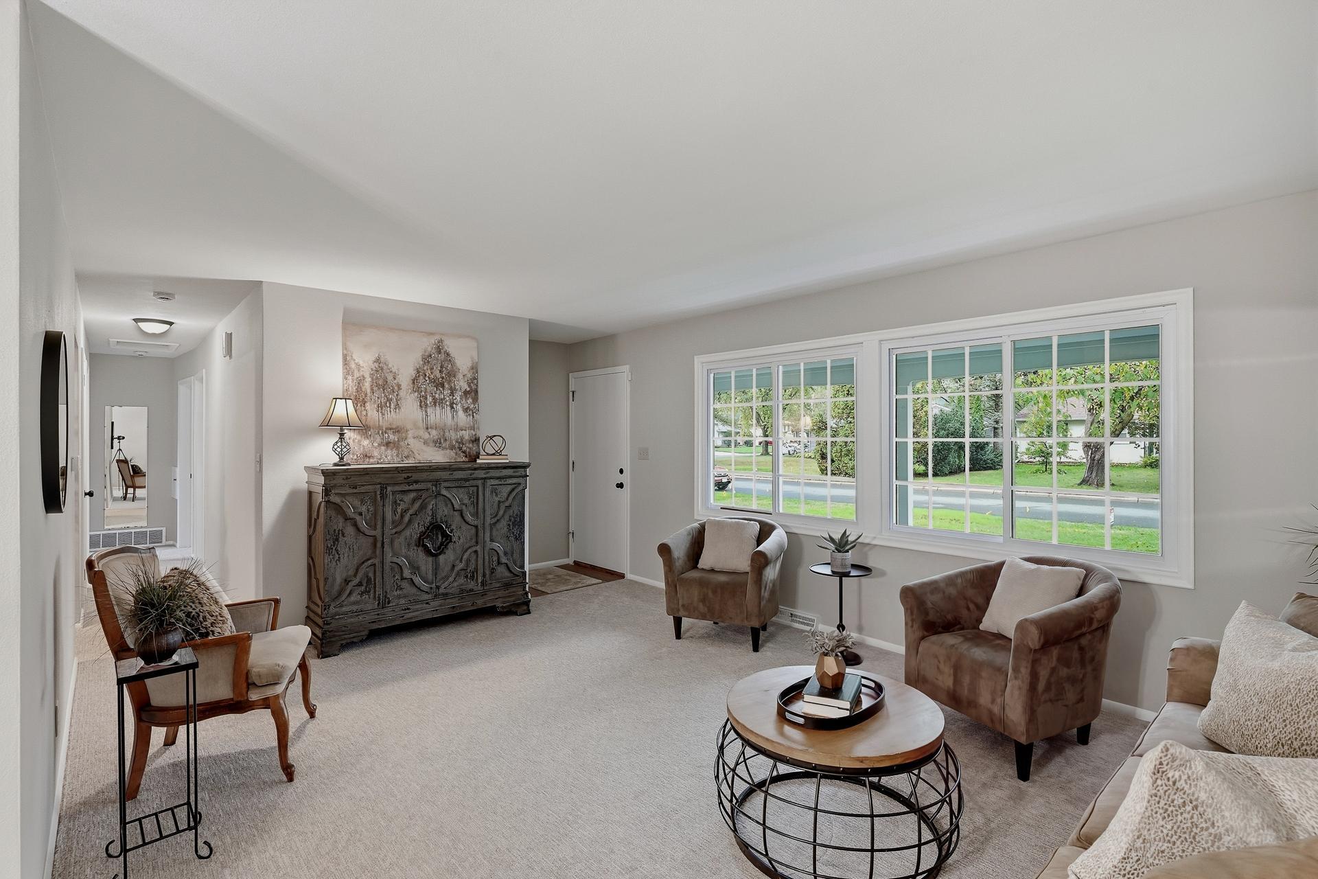 View of Residential at 2280 Randy Avenue, White Bear Lake MN 55110, White Bear Lake (16 of 44) - Mike Wilen | Minnesota Team Real Estate