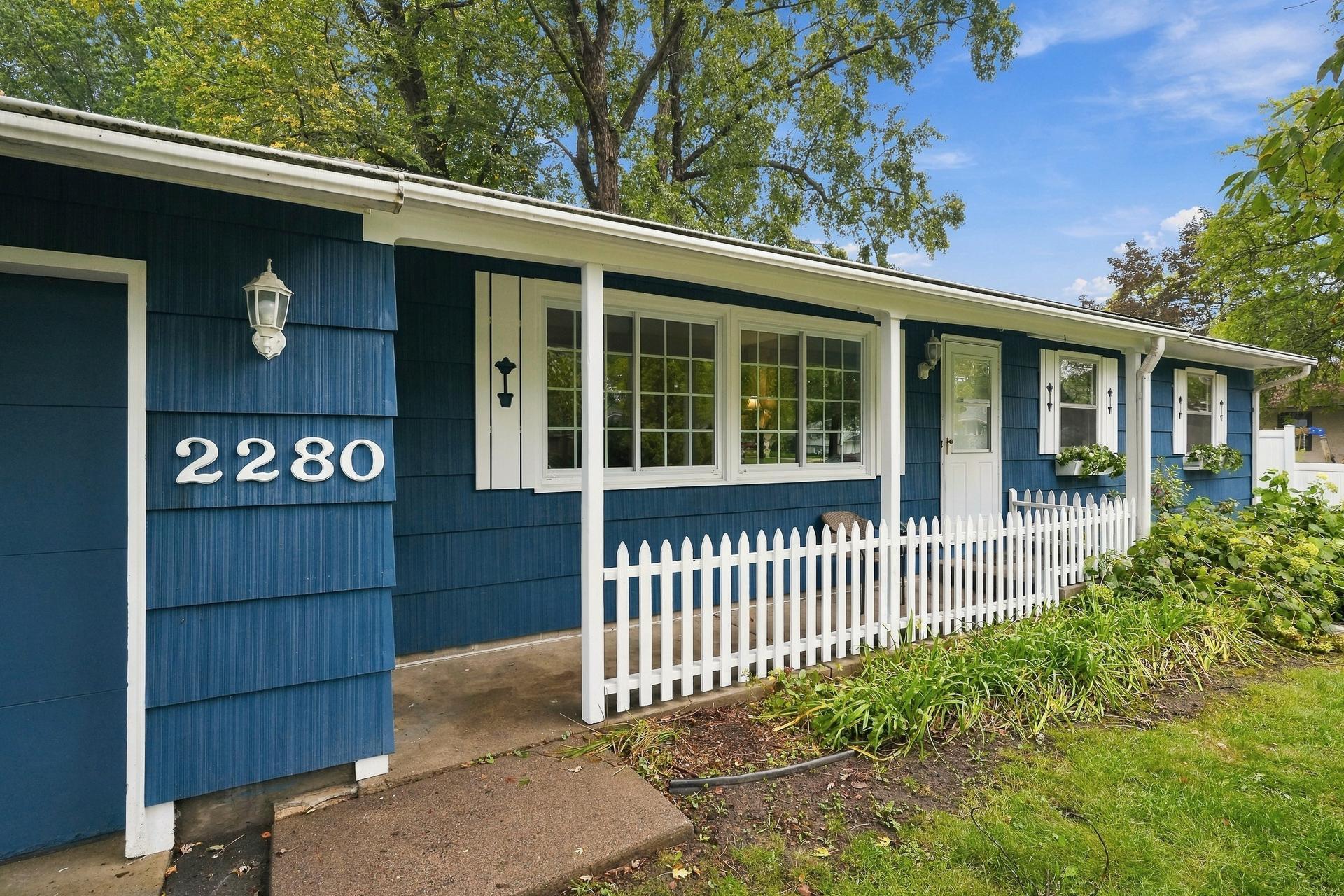 View of Residential at 2280 Randy Avenue, White Bear Lake MN 55110, White Bear Lake (4 of 44) - Mike Wilen | Minnesota Team Real Estate