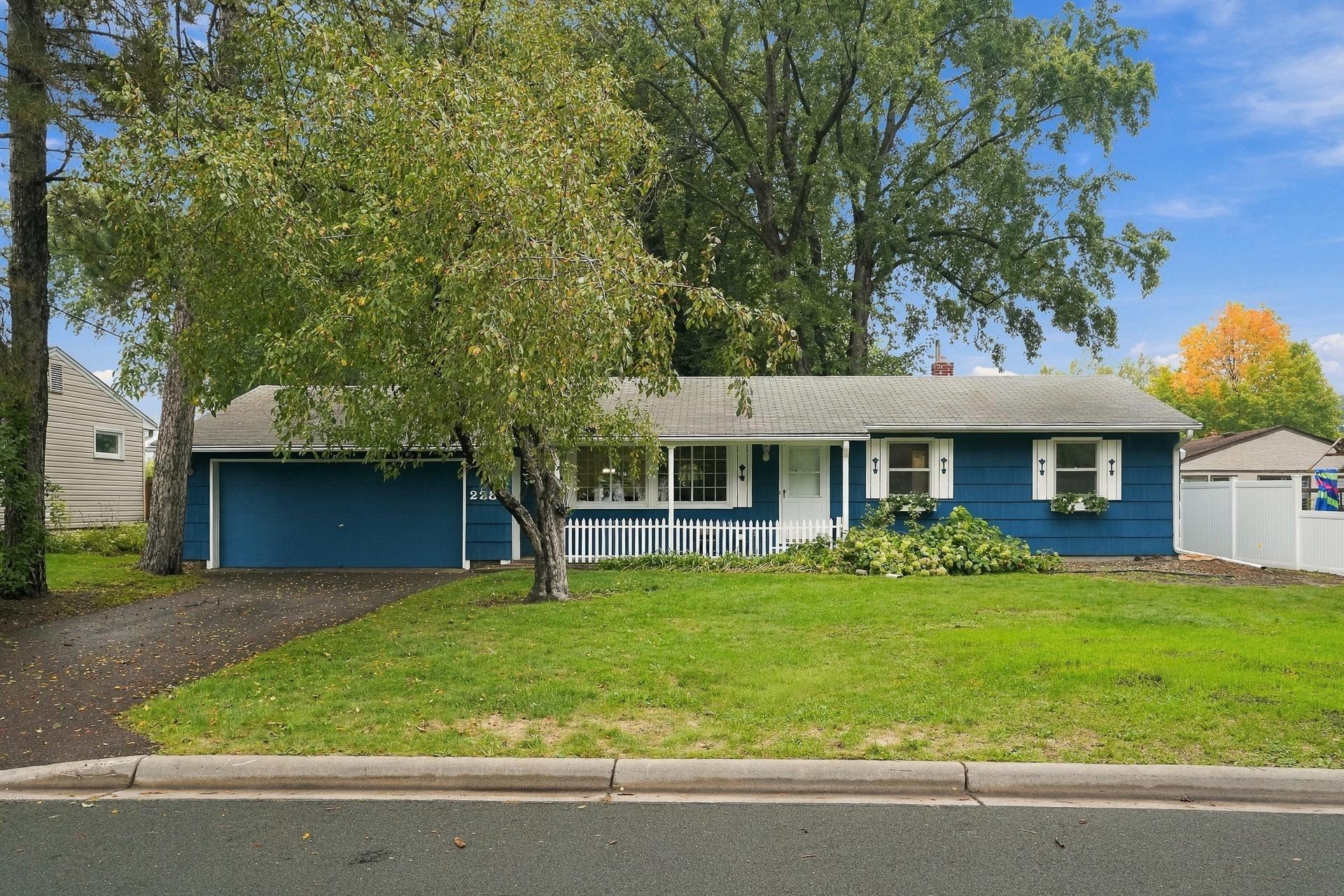 View of Residential at 2280 Randy Avenue, White Bear Lake MN 55110, White Bear Lake (2 of 44) - Mike Wilen | Minnesota Team Real Estate