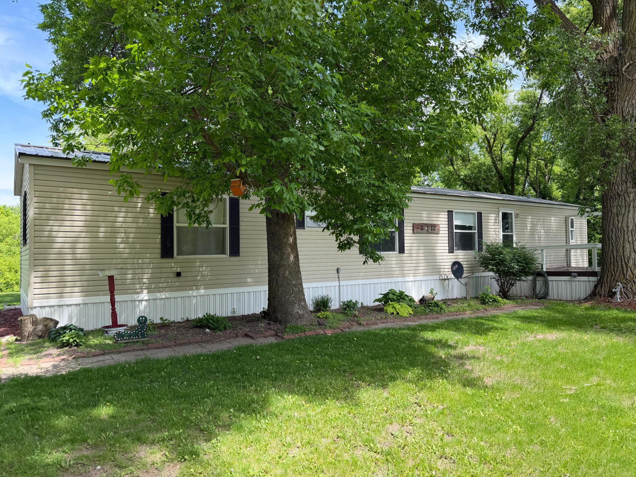 View of Single Family at 24102 Greenland Road, Madison Lake - Mike Wilen | Minnesota Team Real Estate