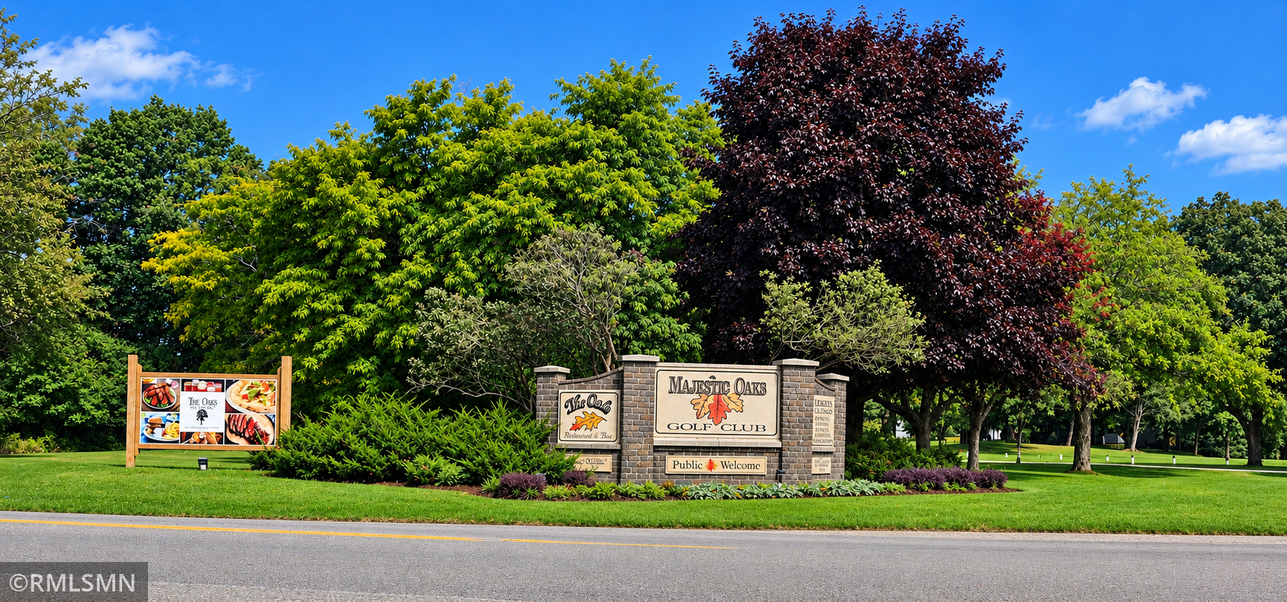 View of Land at 1016 Bunker Lake Boulevard, Ham Lake MN 55304, Ham Lake (6 of 8) - Mike Wilen | Minnesota Team Real Estate