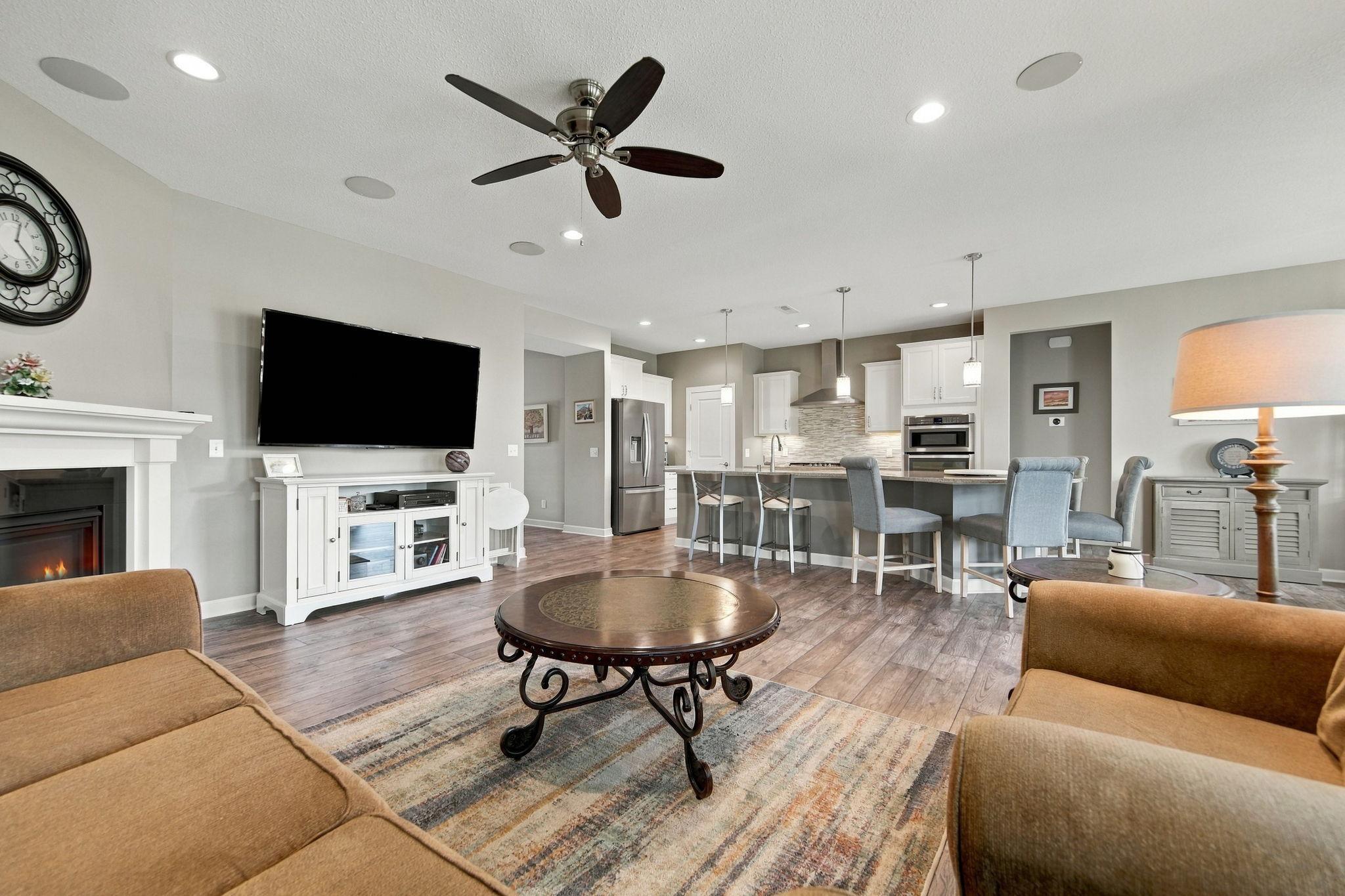 View of Residential at 8275 Oakview Court, Maple Grove MN 55369, Maple Grove (26 of 43) - Mike Wilen | Minnesota Team Real Estate