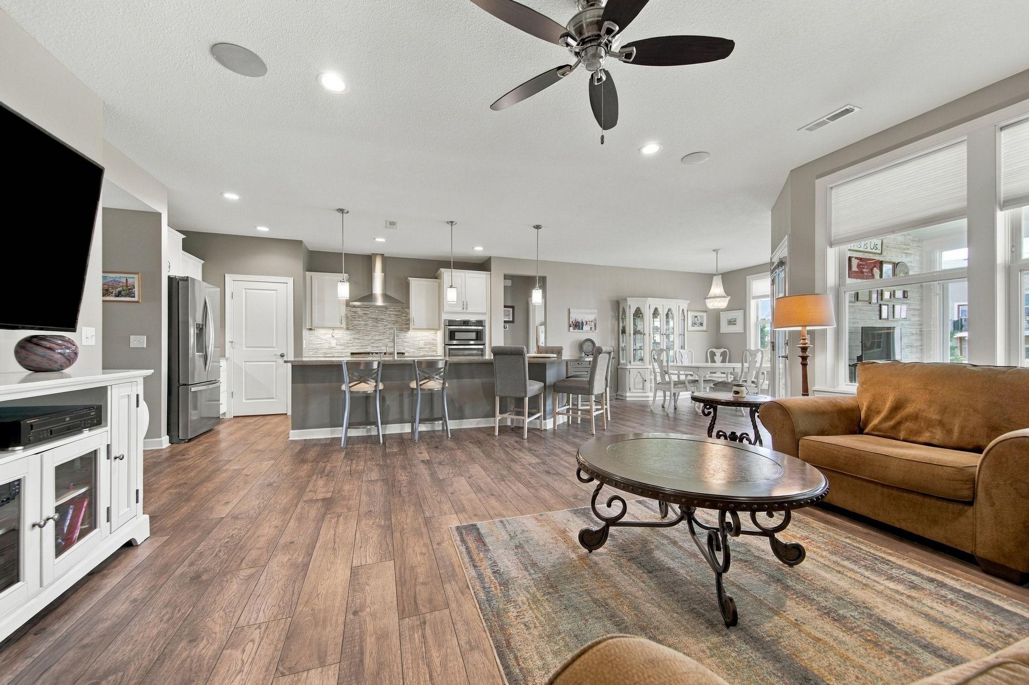 View of Residential at 8275 Oakview Court, Maple Grove MN 55369, Maple Grove (25 of 43) - Mike Wilen | Minnesota Team Real Estate