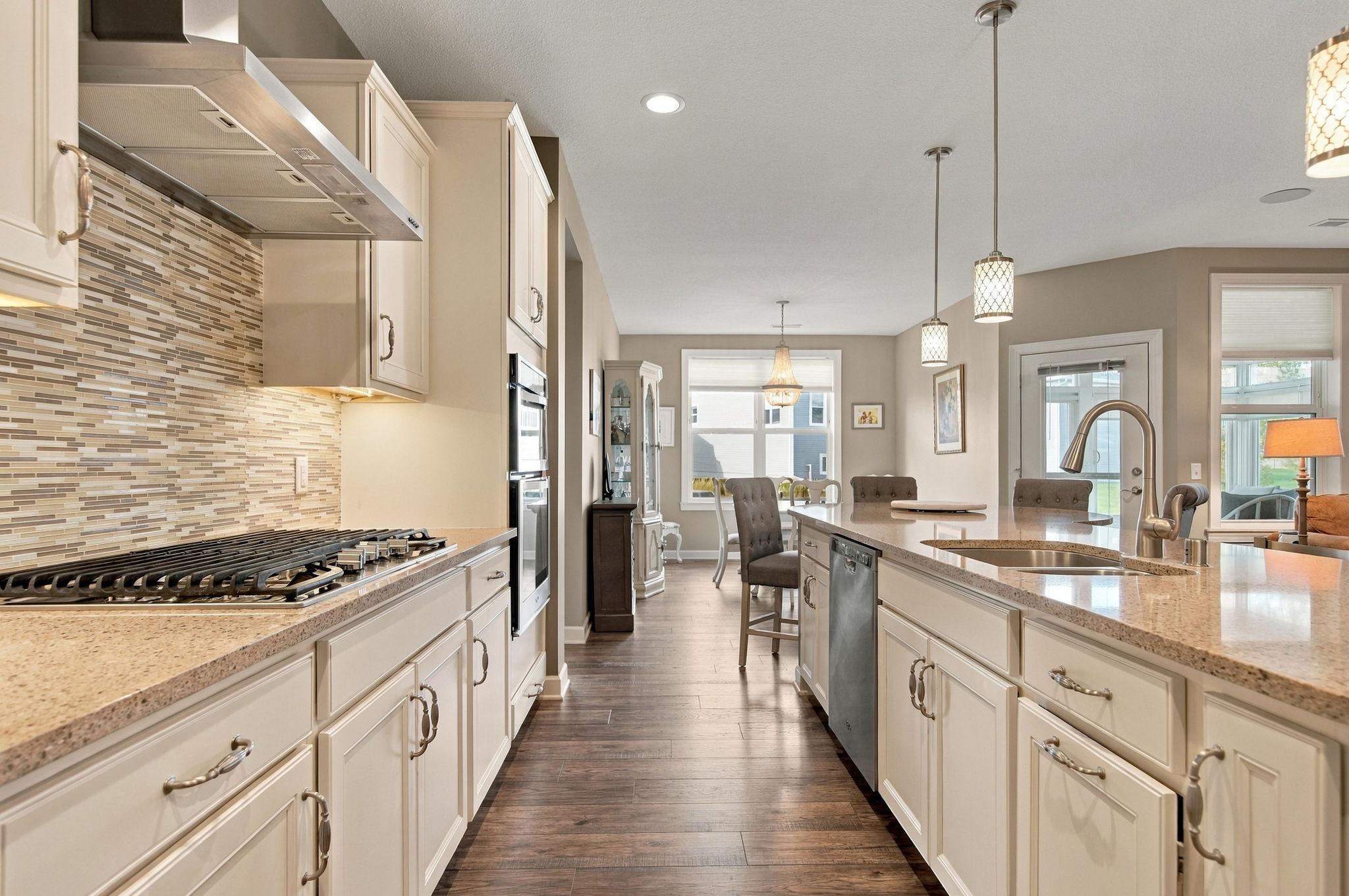 View of Residential at 8275 Oakview Court, Maple Grove MN 55369, Maple Grove (22 of 43) - Mike Wilen | Minnesota Team Real Estate