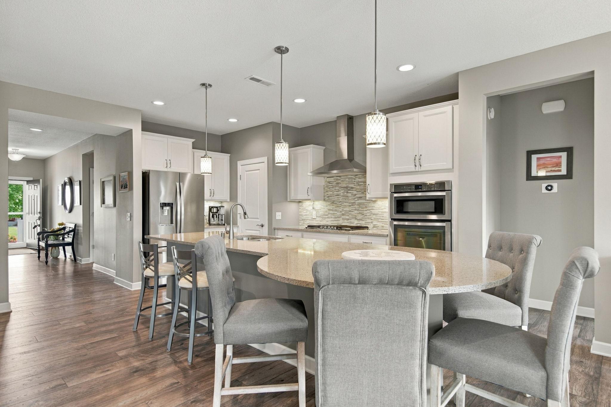 View of Residential at 8275 Oakview Court, Maple Grove MN 55369, Maple Grove (16 of 43) - Mike Wilen | Minnesota Team Real Estate