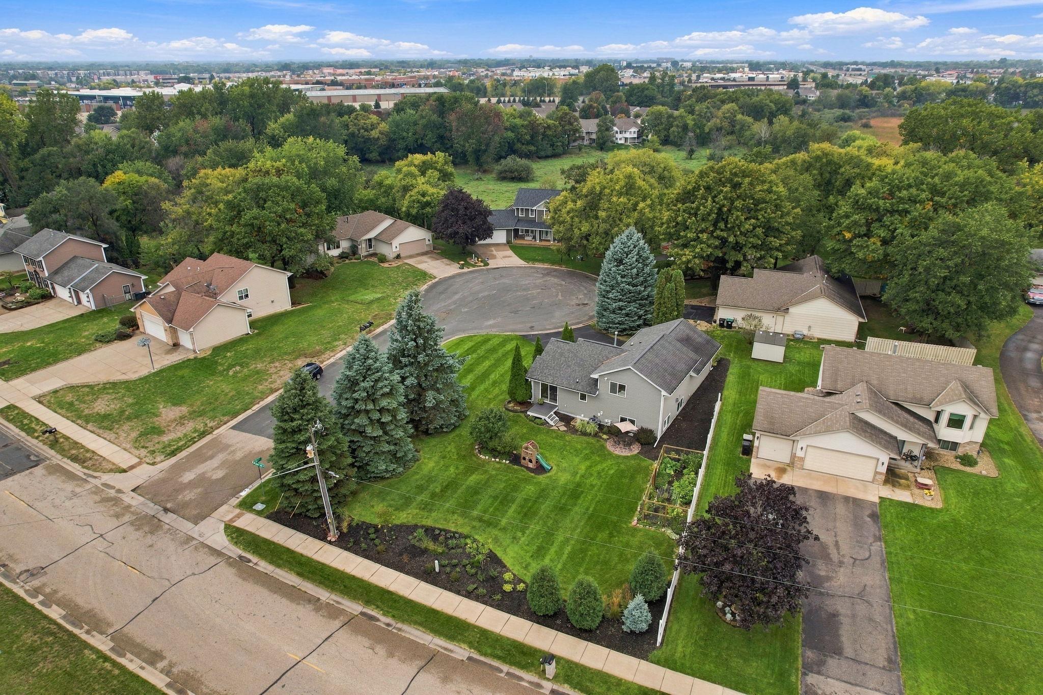 View of Residential at 2905 127th Circle, Coon Rapids MN 55448, Coon Rapids (46 of 46) - Mike Wilen | Minnesota Team Real Estate