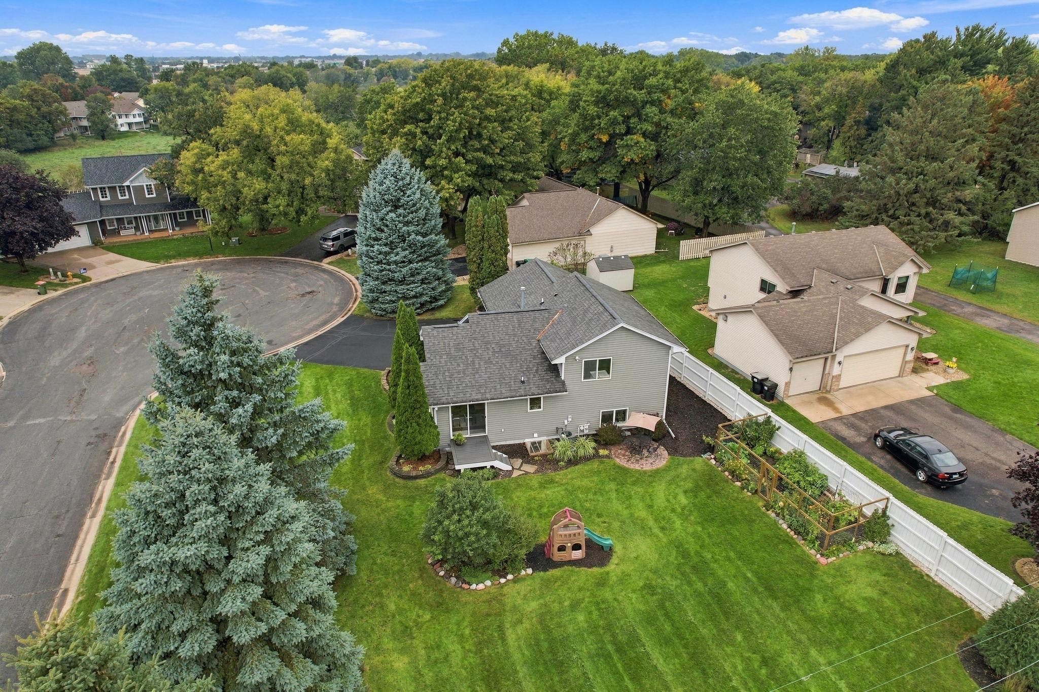 View of Residential at 2905 127th Circle, Coon Rapids MN 55448, Coon Rapids (45 of 46) - Mike Wilen | Minnesota Team Real Estate