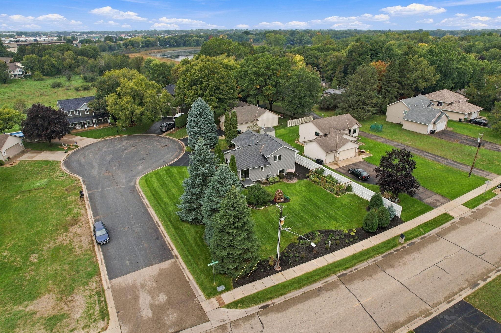 View of Residential at 2905 127th Circle, Coon Rapids MN 55448, Coon Rapids (44 of 46) - Mike Wilen | Minnesota Team Real Estate
