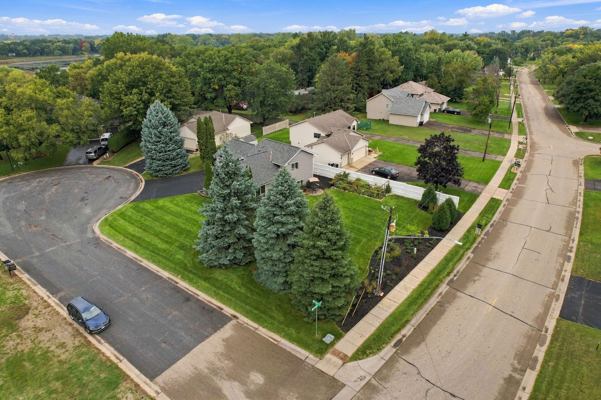 View of Residential at 2905 127th Circle, Coon Rapids MN 55448, Coon Rapids (42 of 46) - Mike Wilen | Minnesota Team Real Estate