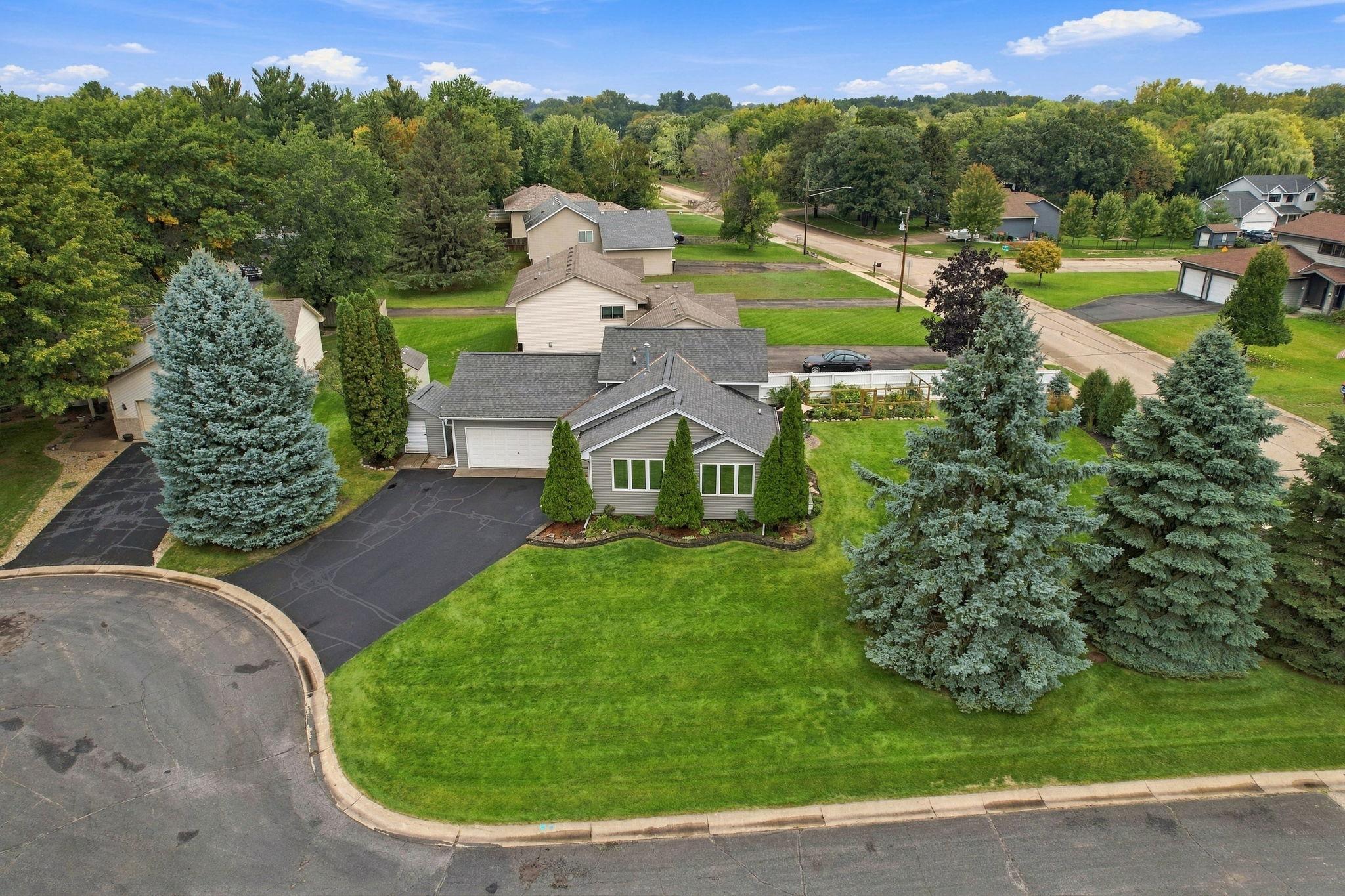 View of Residential at 2905 127th Circle, Coon Rapids MN 55448, Coon Rapids (41 of 46) - Mike Wilen | Minnesota Team Real Estate