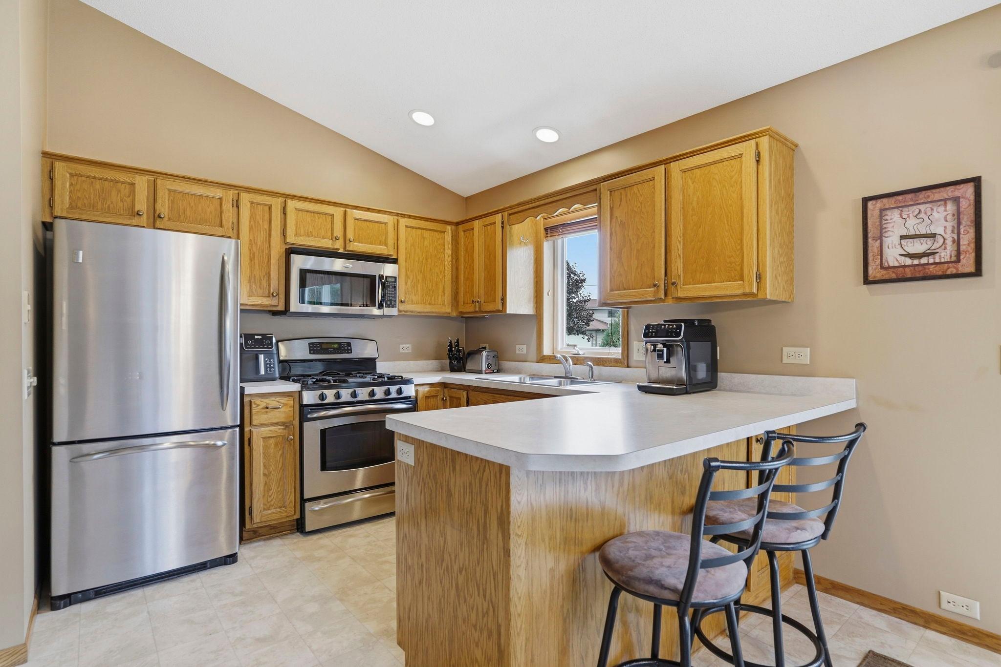 View of Residential at 2905 127th Circle, Coon Rapids MN 55448, Coon Rapids (11 of 46) - Mike Wilen | Minnesota Team Real Estate