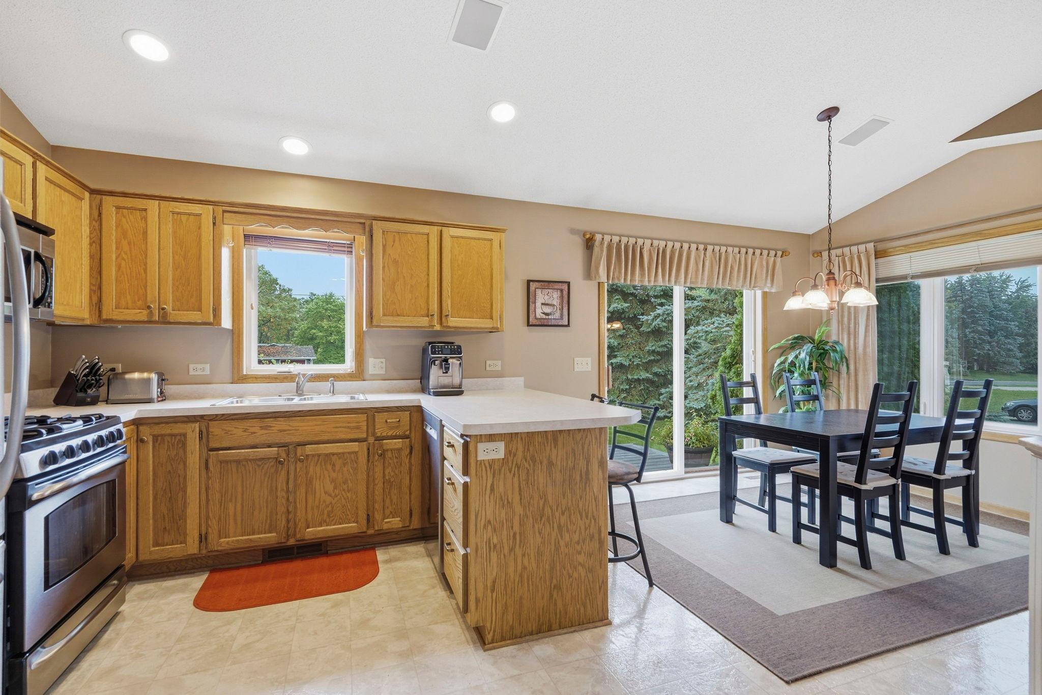 View of Residential at 2905 127th Circle, Coon Rapids MN 55448, Coon Rapids (9 of 46) - Mike Wilen | Minnesota Team Real Estate