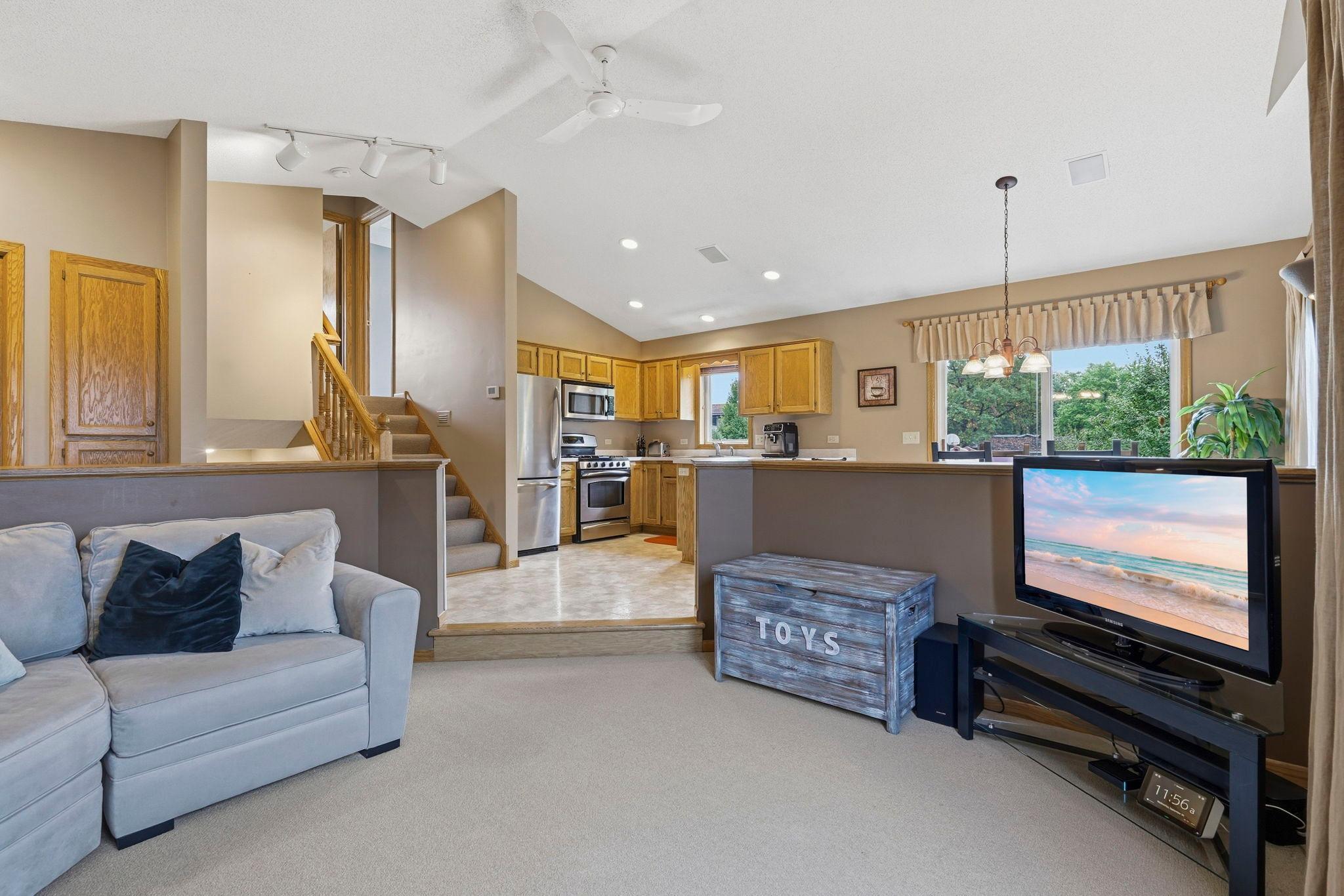 View of Residential at 2905 127th Circle, Coon Rapids MN 55448, Coon Rapids (8 of 46) - Mike Wilen | Minnesota Team Real Estate