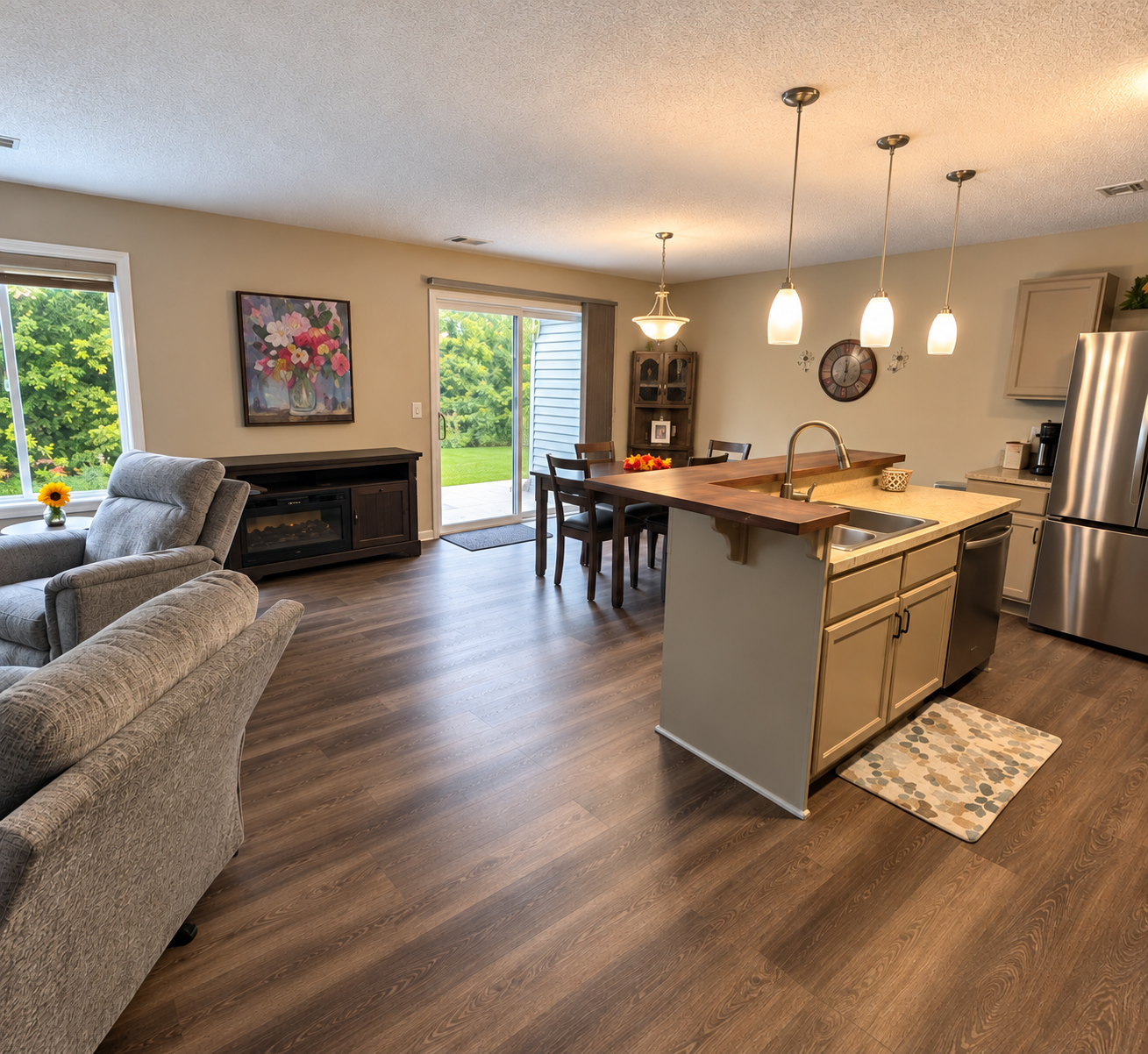 View of Residential at 26535 Evergreen Court, Elko New Market MN 55020, Elko New Market (14 of 74) - Mike Wilen | Minnesota Team Real Estate