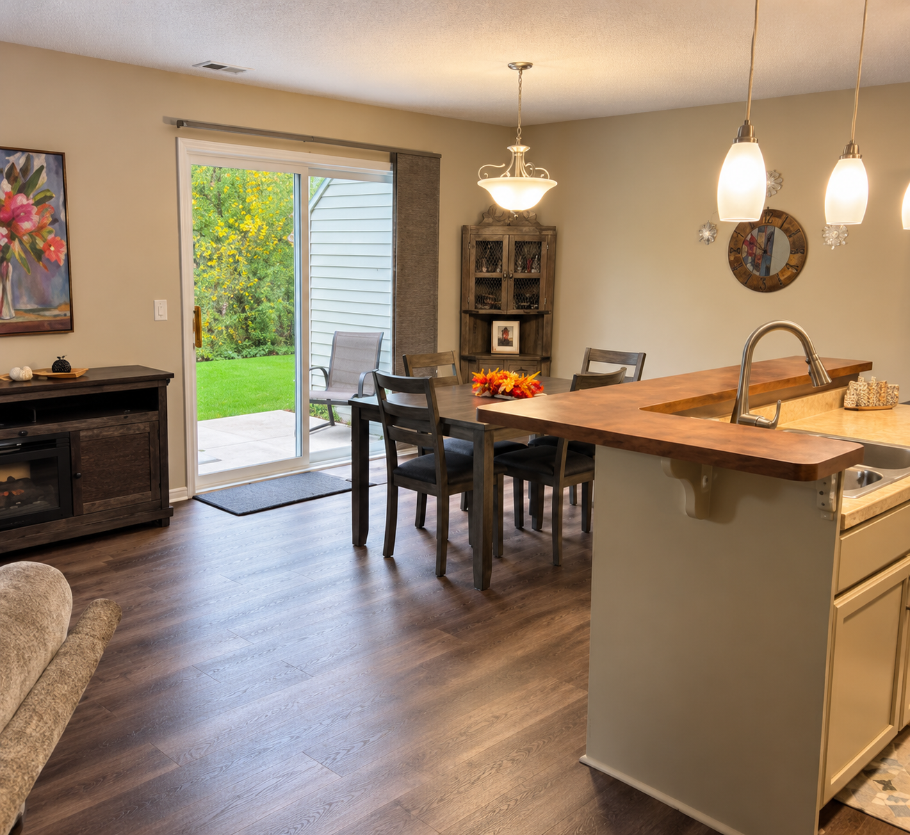 View of Residential at 26535 Evergreen Court, Elko New Market MN 55020, Elko New Market (12 of 74) - Mike Wilen | Minnesota Team Real Estate