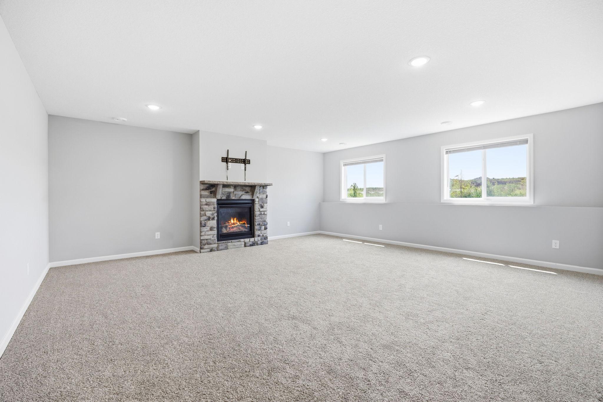 View of Residential at 19714 English Avenue, Forest Lake MN 55025, Forest Lake (13 of 27) - Mike Wilen | Minnesota Team Real Estate