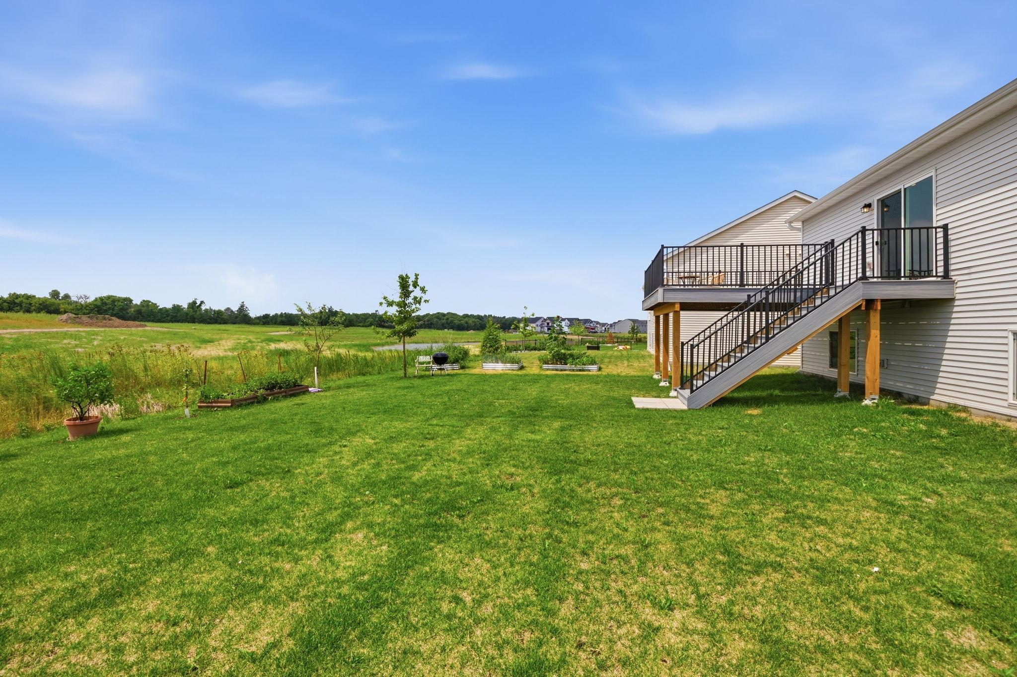 View of Residential at 19714 English Avenue, Forest Lake MN 55025, Forest Lake (25 of 27) - Mike Wilen | Minnesota Team Real Estate