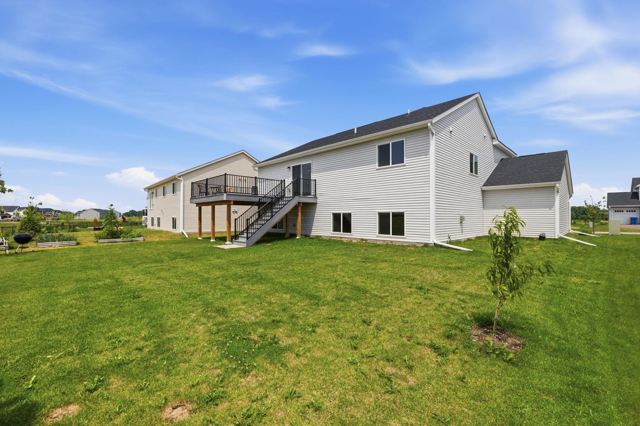 View of Residential at 19714 English Avenue, Forest Lake MN 55025, Forest Lake (26 of 27) - Mike Wilen | Minnesota Team Real Estate