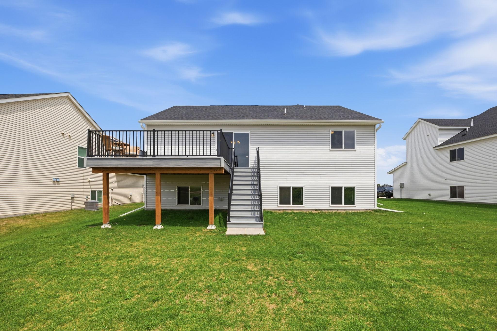 View of Residential at 19714 English Avenue, Forest Lake MN 55025, Forest Lake (27 of 27) - Mike Wilen | Minnesota Team Real Estate