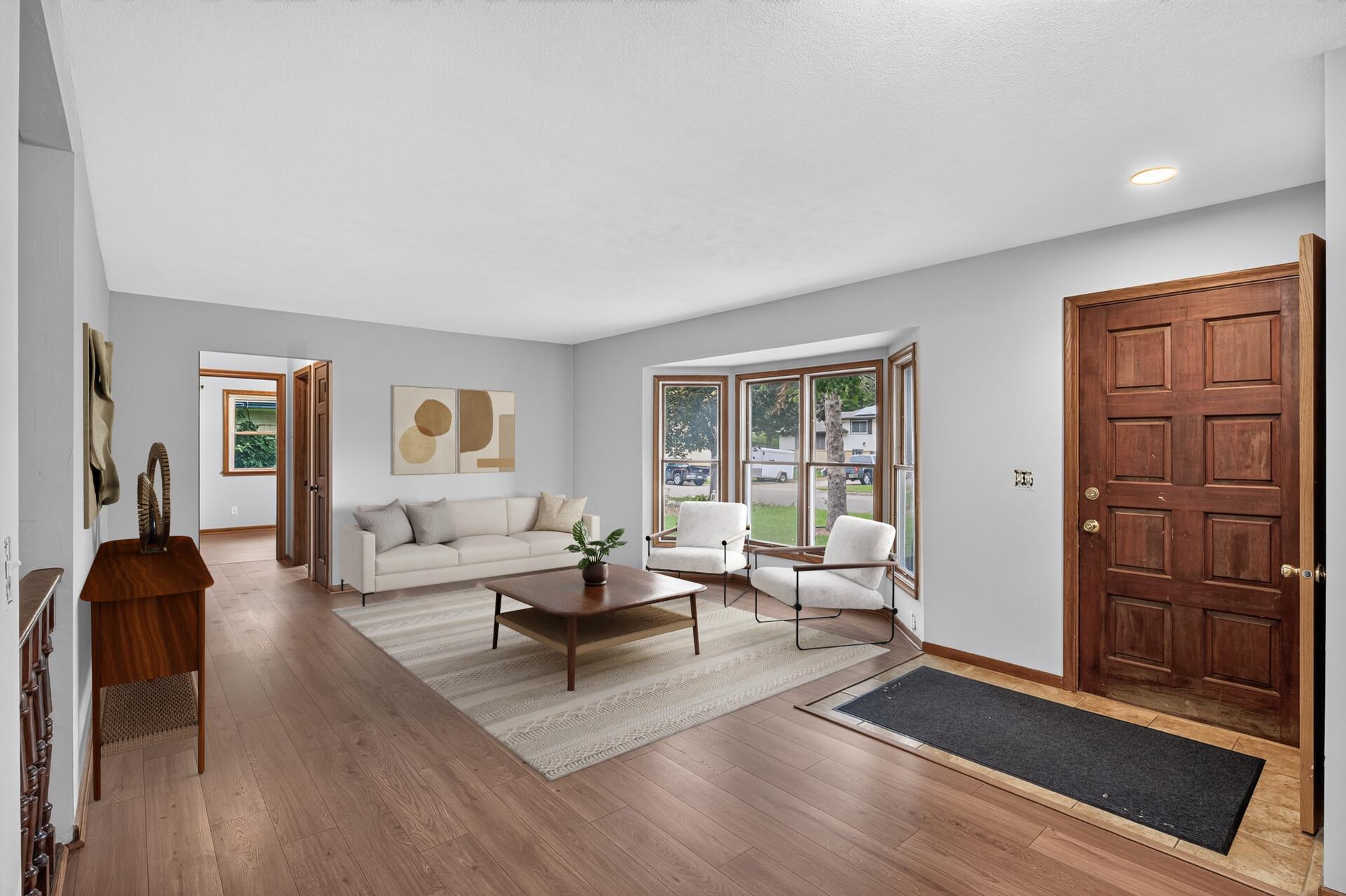 View of Residential at 6913 Toledo Avenue, Brooklyn Center MN 55429, Brooklyn Center (2 of 48) - Mike Wilen | Minnesota Team Real Estate