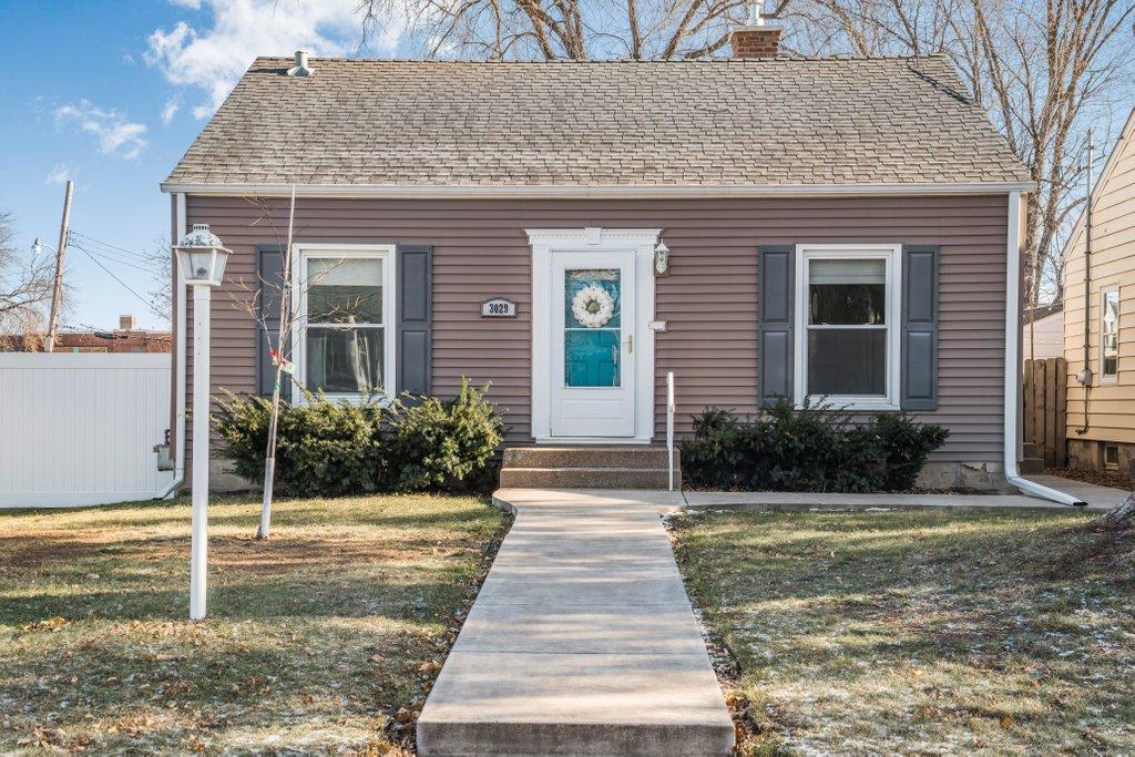 View of Residential at 3029 Idaho Avenue, Saint Louis Park MN 55426, Saint Louis Park (3 of 38) - Mike Wilen | Minnesota Team Real Estate