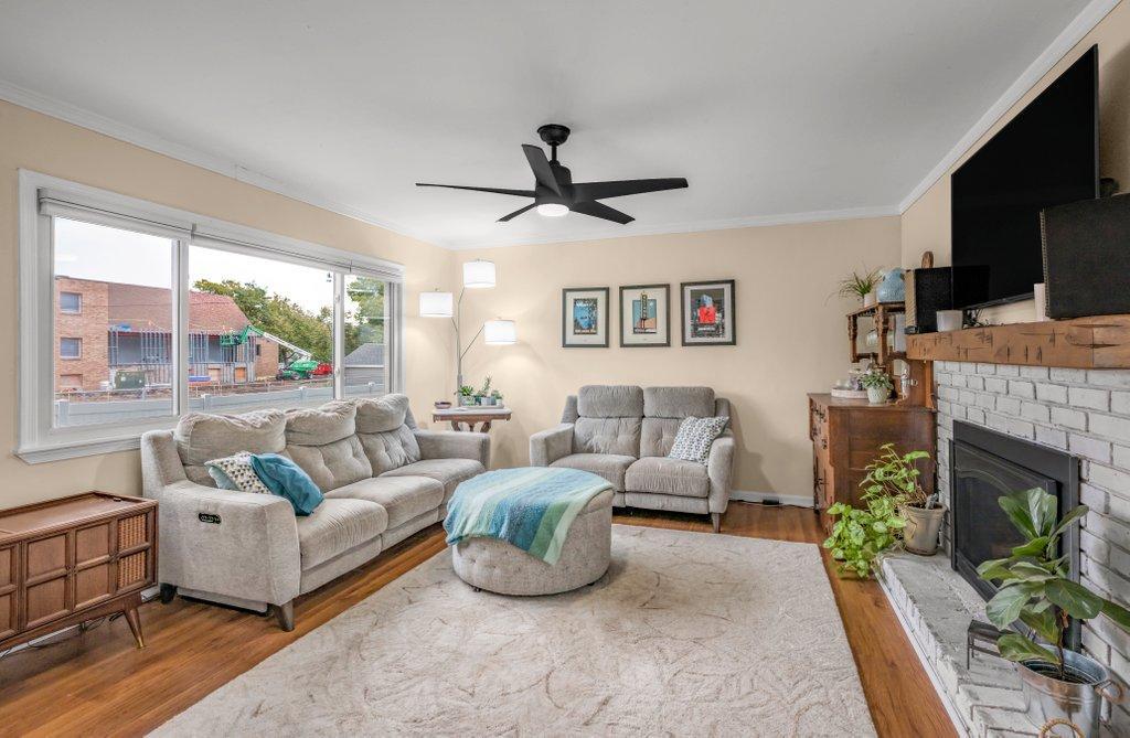 View of Residential at 3029 Idaho Avenue, Saint Louis Park MN 55426, Saint Louis Park (18 of 38) - Mike Wilen | Minnesota Team Real Estate