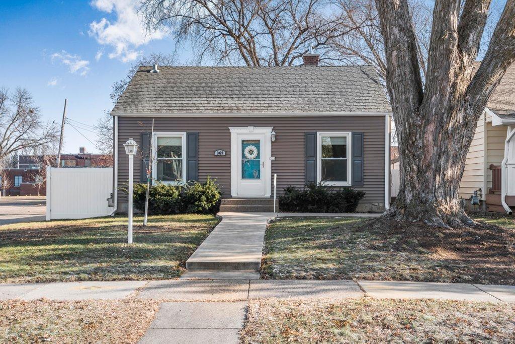 View of Residential at 3029 Idaho Avenue, Saint Louis Park MN 55426, Saint Louis Park (35 of 38) - Mike Wilen | Minnesota Team Real Estate
