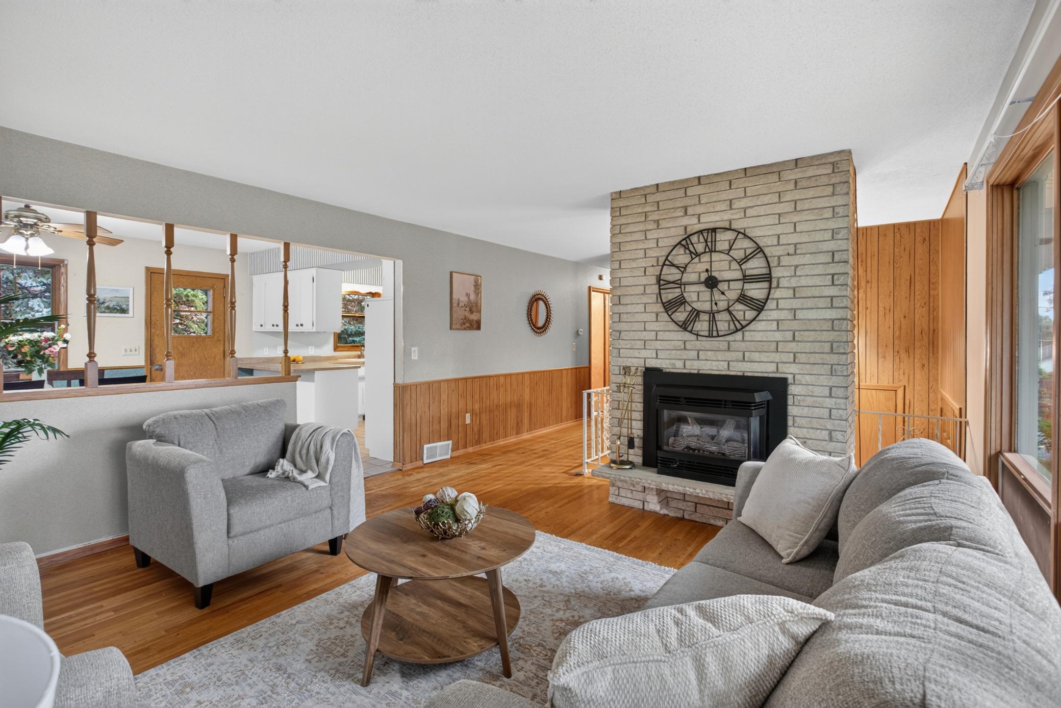 View of Residential at 724 152nd Street, Burnsville MN 55306, Burnsville (3 of 21) - Mike Wilen | Minnesota Team Real Estate