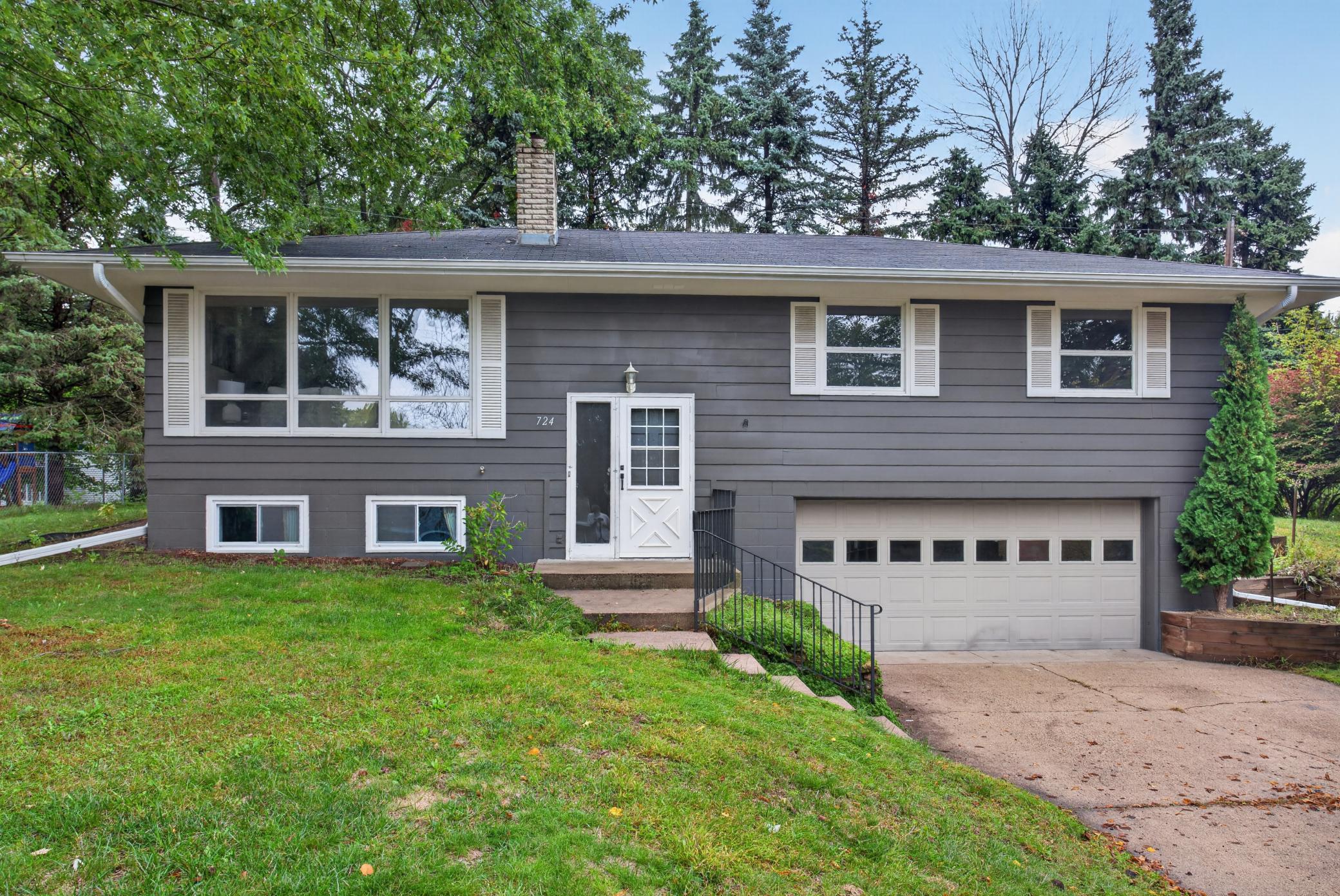 View of Single Family at 724 152nd Street, Burnsville - Mike Wilen | Minnesota Team Real Estate
