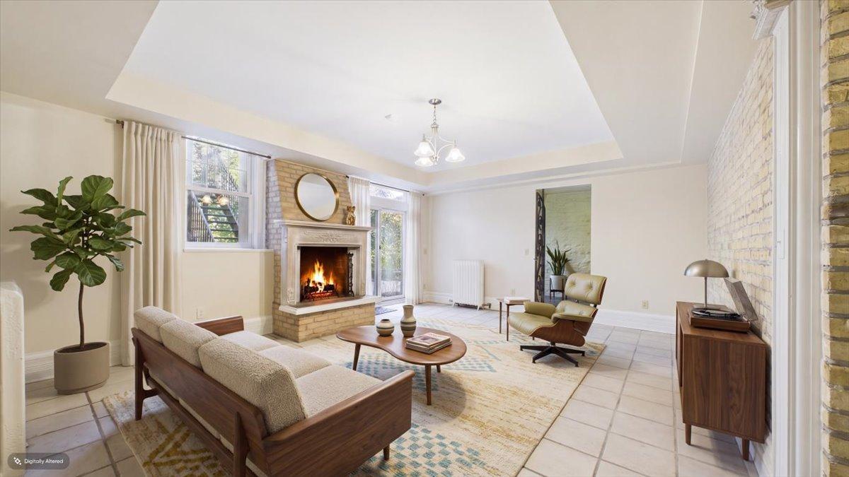 View of Residential at 300 Ridgewood Avenue #4, Minneapolis MN 55403, Minneapolis (10 of 31) - Mike Wilen | Minnesota Team Real Estate