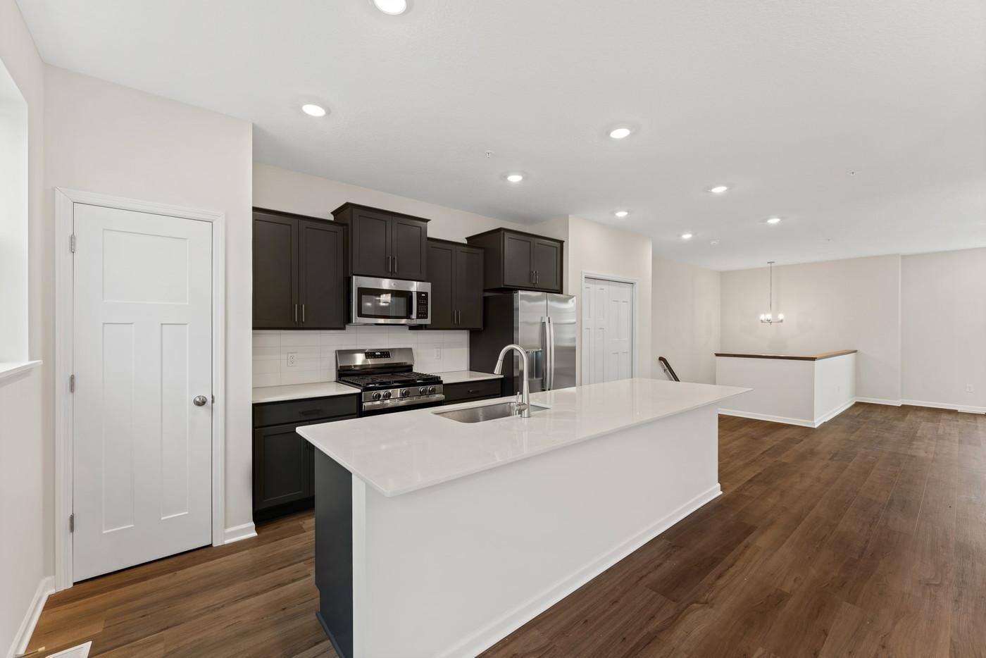 View of (TH) Side x Side at 2732 Kepler Avenue, Saint Michael - Mike Wilen | Minnesota Team Real Estate