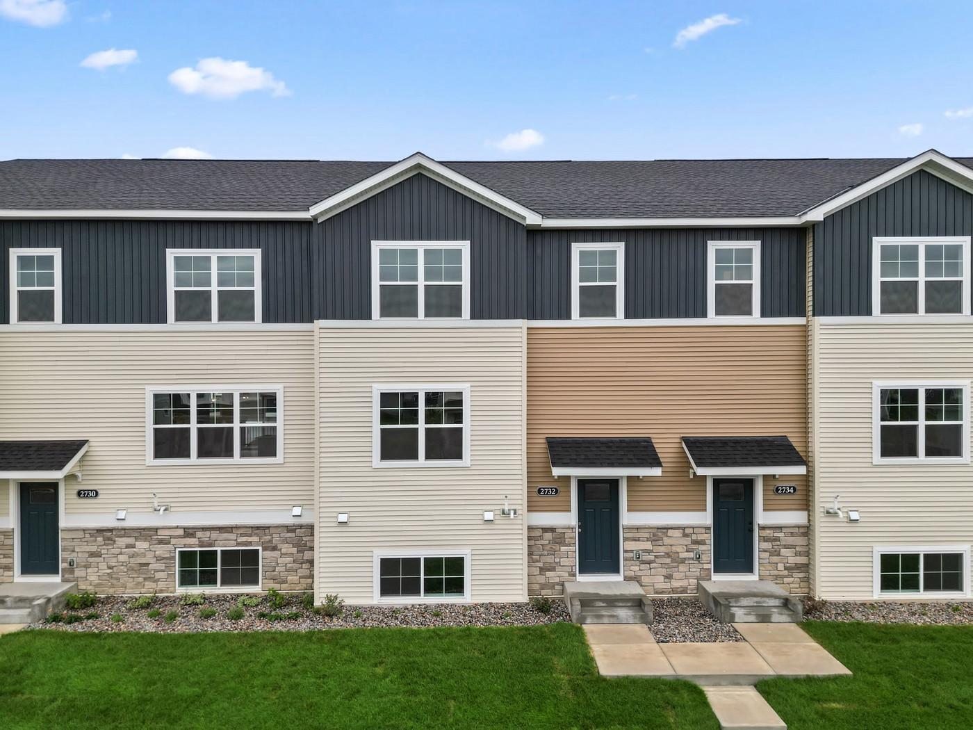 View of Residential at 2732 Kepler Avenue, Saint Michael MN 55376, Saint Michael (4 of 35) - Mike Wilen | Minnesota Team Real Estate