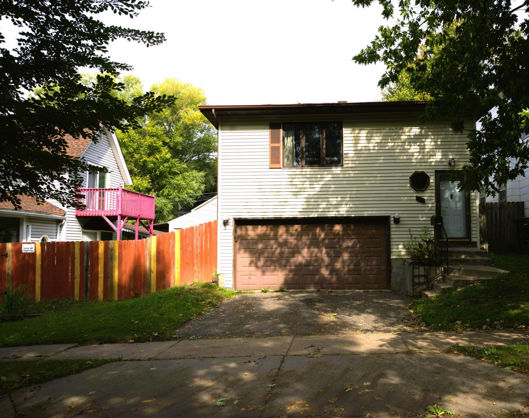 View of Single Family at 1639 4th Street, Saint Paul - Mike Wilen | Minnesota Team Real Estate